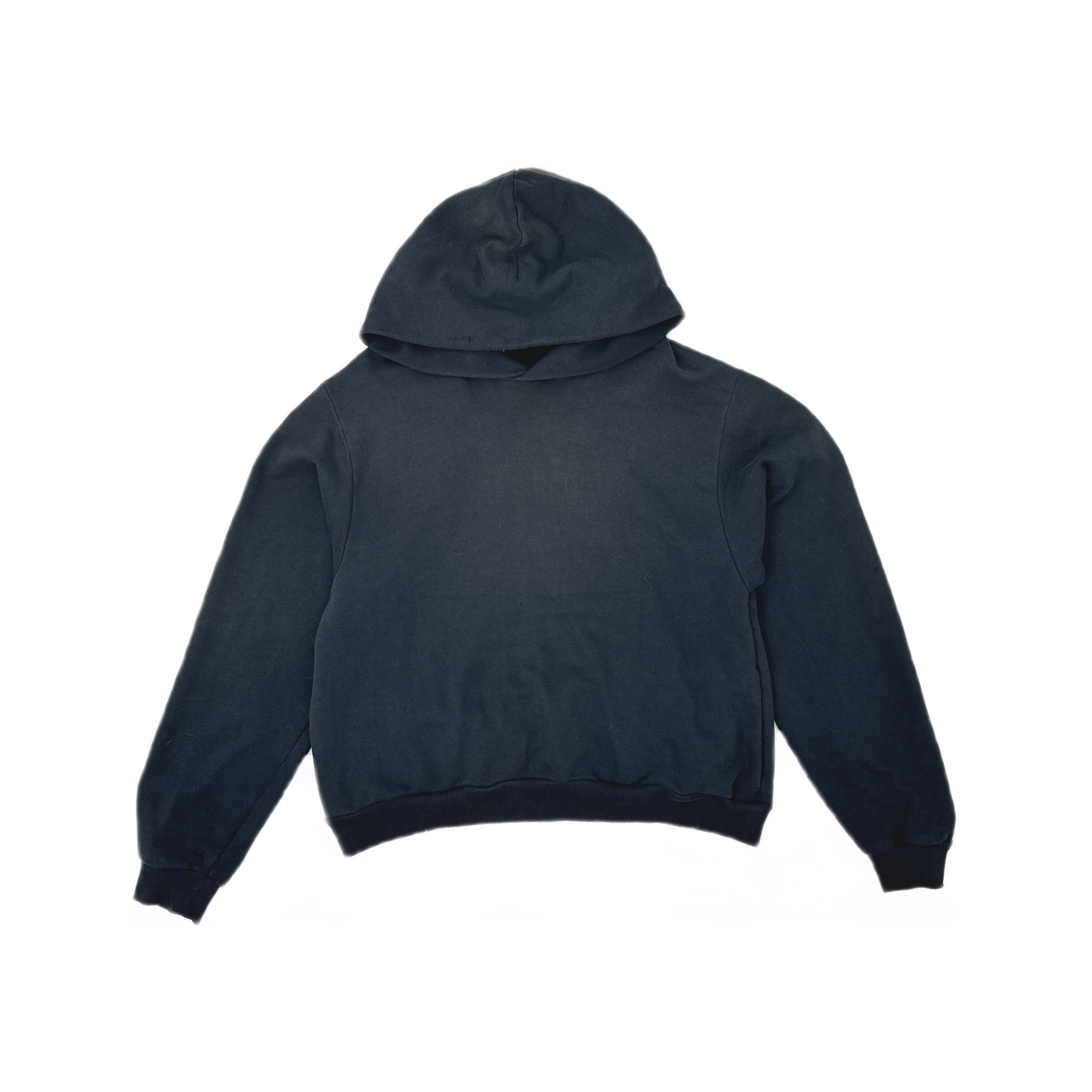 Acne Studios Acne Studios 1996 Logo Hoodie Size M Size US M / EU 48-50 / 2 - 1 Thumbnail