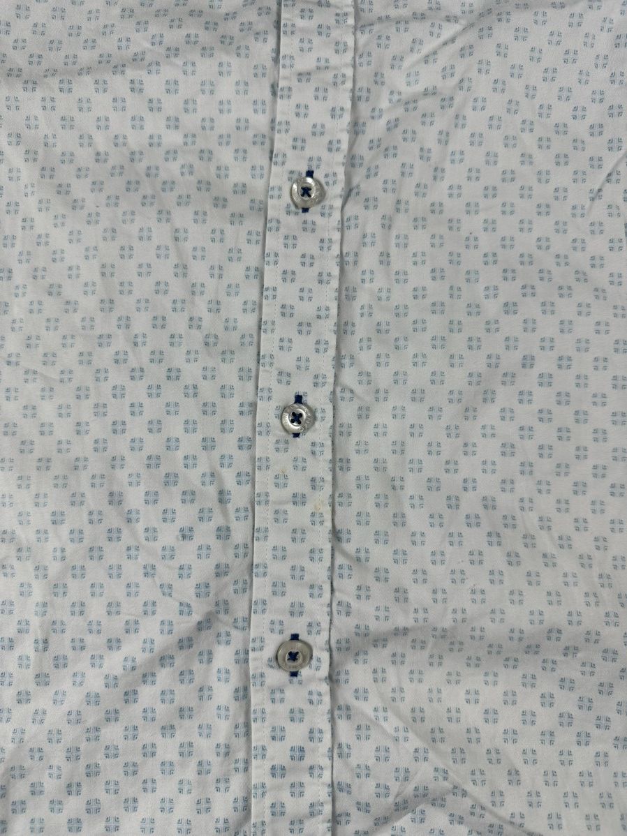 Kenzo Vintage Kenzo Shirt Old Money Style Y2K Size US L / EU 52-54 / 3 - 9 Thumbnail