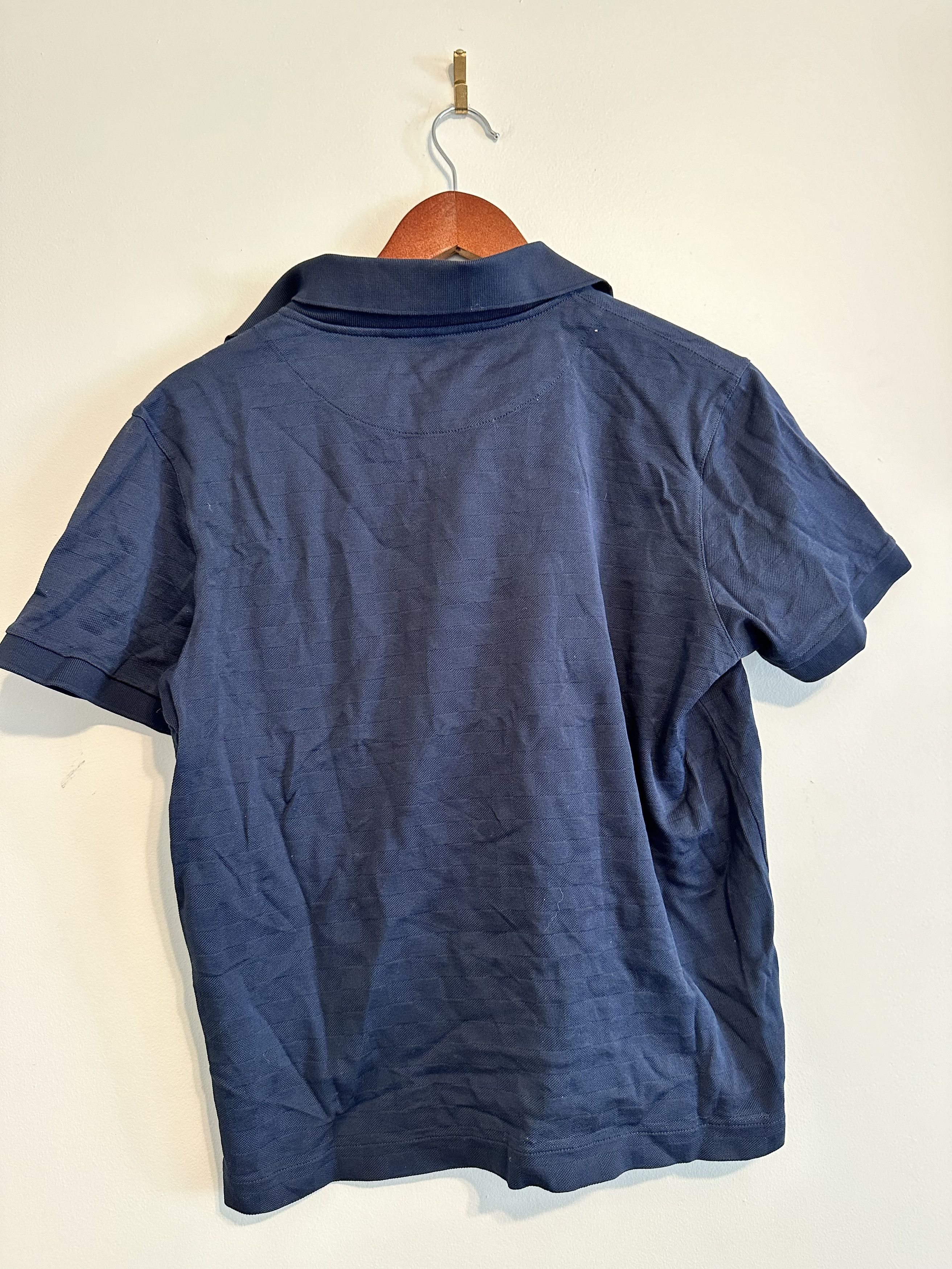 Louis Vuitton Polo shirt Size US M / EU 48-50 / 2 - 4 Thumbnail