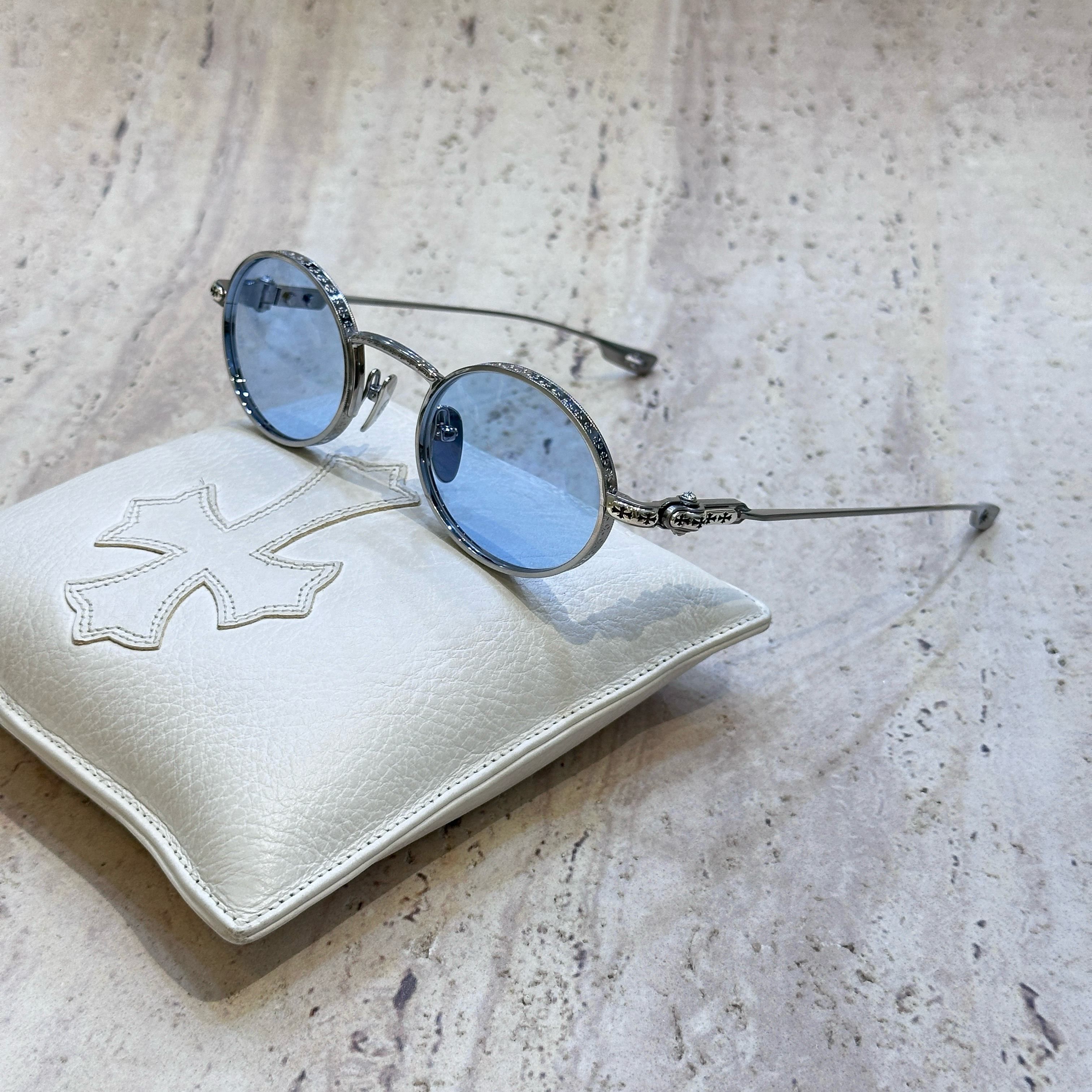 Chrome Hearts CHROME HEARTS HONEY DIPPED Brushed Alloy Size ONE SIZE - 7 Thumbnail