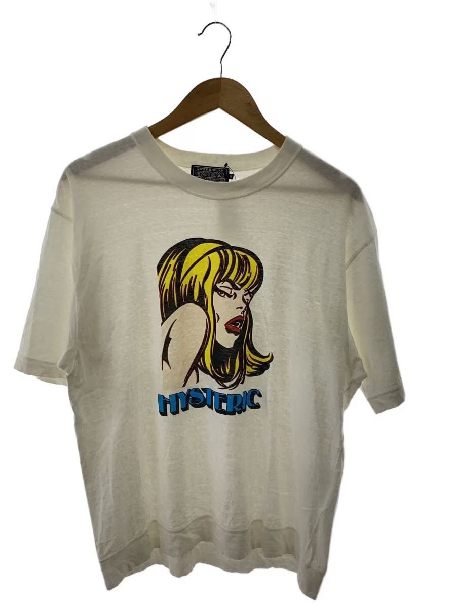 Hysteric Glamour Hysteric Blonde Tee Size US M / EU 48-50 / 2 - 1 Thumbnail