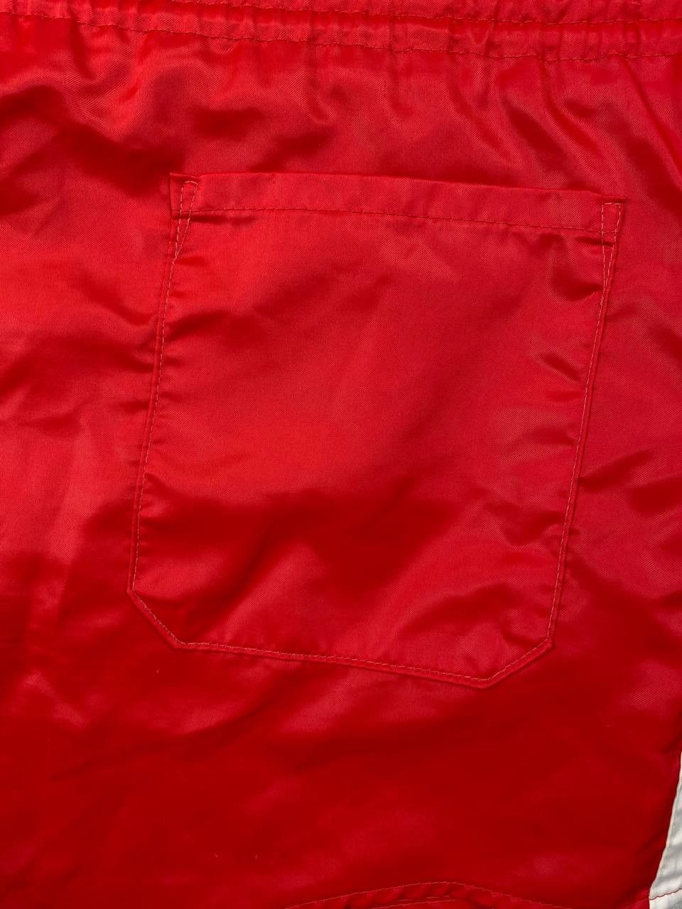 Adidas Vintage Adidas West Germany 80s Sprinter Running Shorts Men Size US 34 / EU 50 - 14 Thumbnail