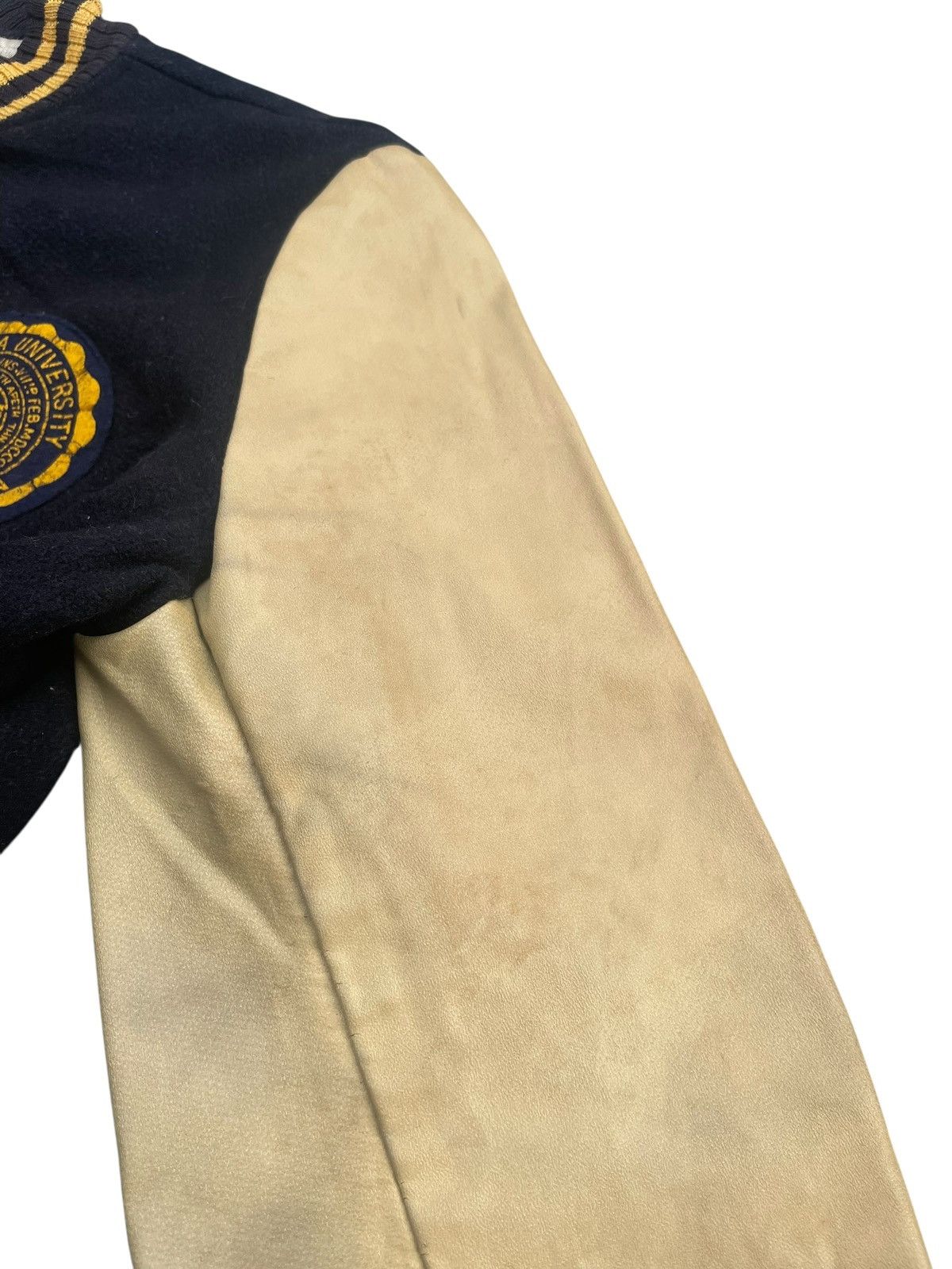 Champion Vintage 50’s Champion Varsity Jacket Size US S / EU 44-46 / 1 - 5 Thumbnail