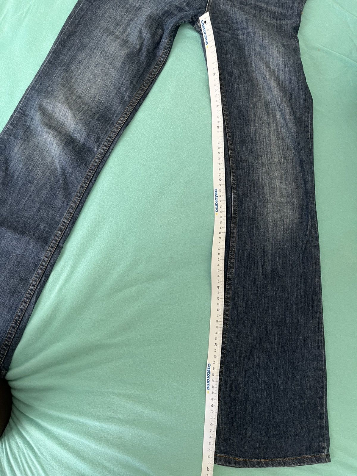 Levi's Levi’s 629 Bootcut Size 26" / US 2 / IT 38 - 6 Thumbnail