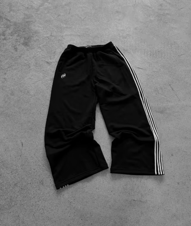 Japanese Brand casual versatile Y2K pants Size US 30 / EU 46 - 3 Thumbnail