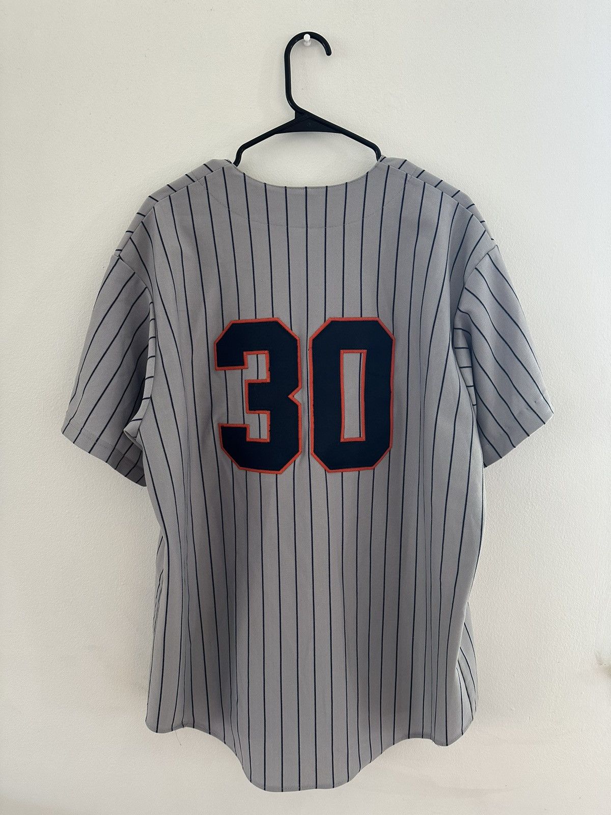Majestic Majestic Jersey Size US XL / EU 56 / 4 - 2 Thumbnail