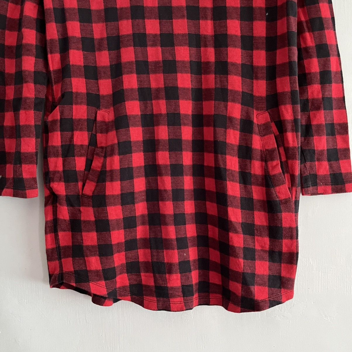 20471120 20471120 Plaid Dress Size XS / US 0-2 / IT 36-38 - 3 Thumbnail