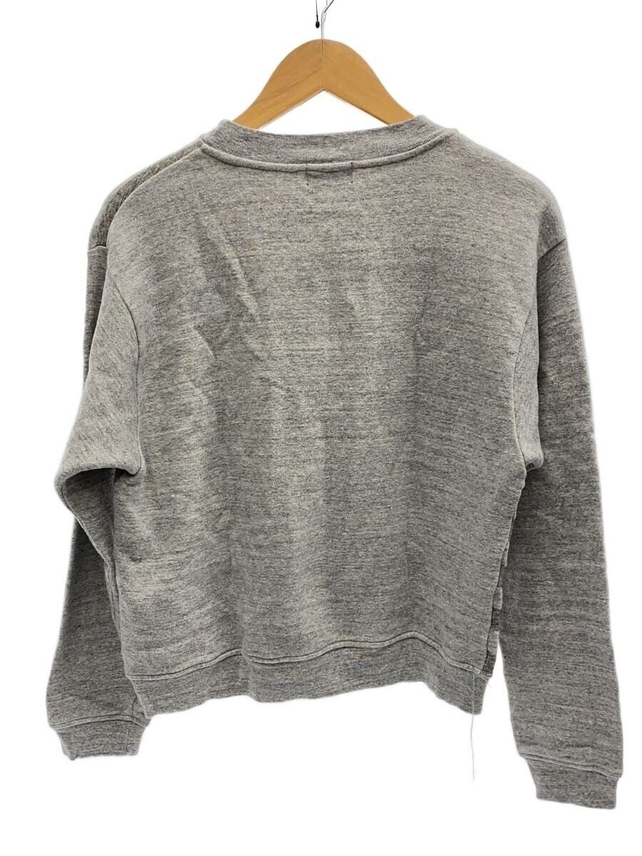 Hysteric Glamour Hysteric Psychedelic Graphic Crewneck Sweatshirt Size US M / EU 48-50 / 2 - 2 Thumbnail