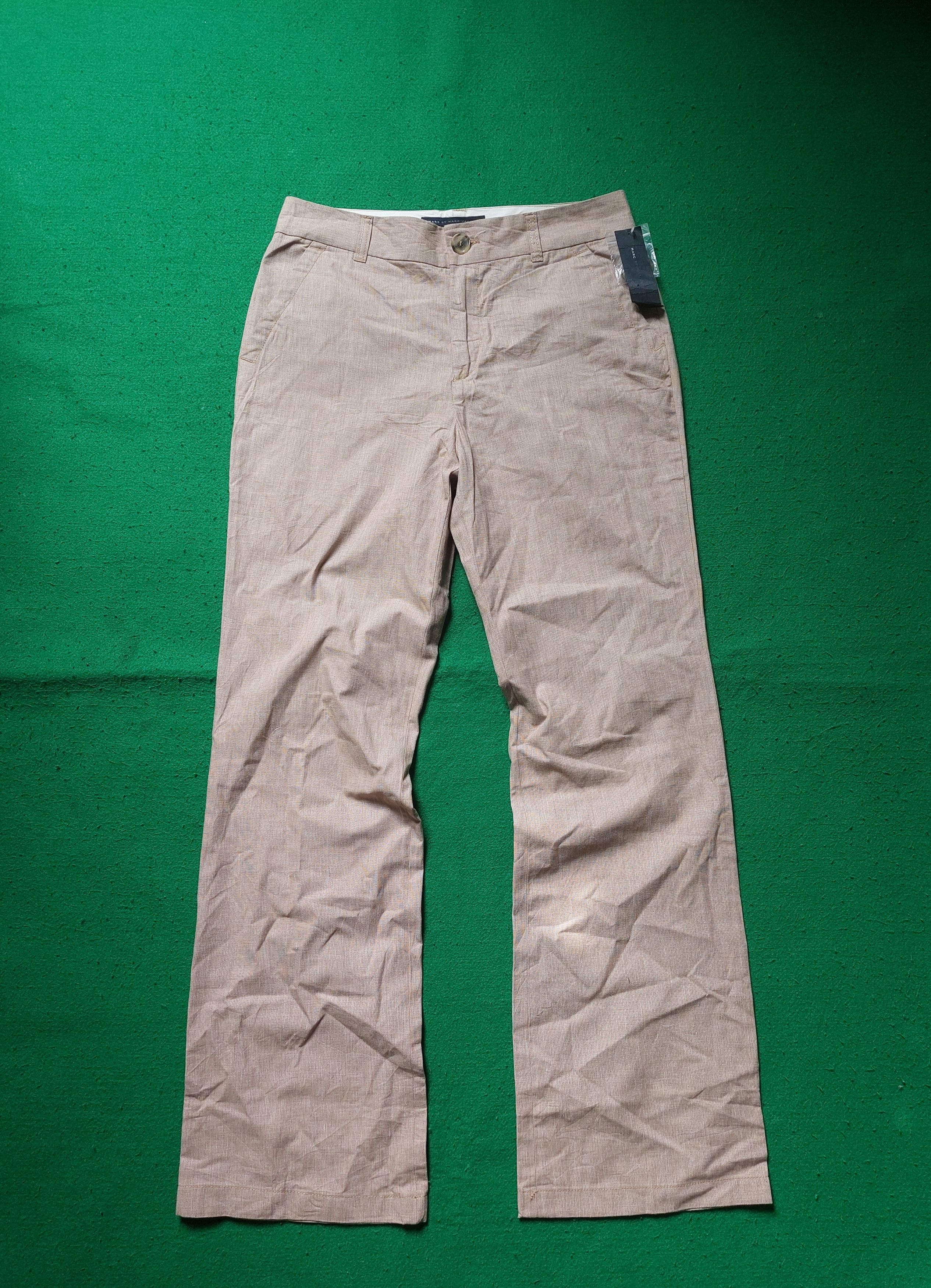 Marc Jacobs × Marc by Marc Jacobs Marc by marc jacobs pants Size US 32 / EU 48 - 1 Thumbnail