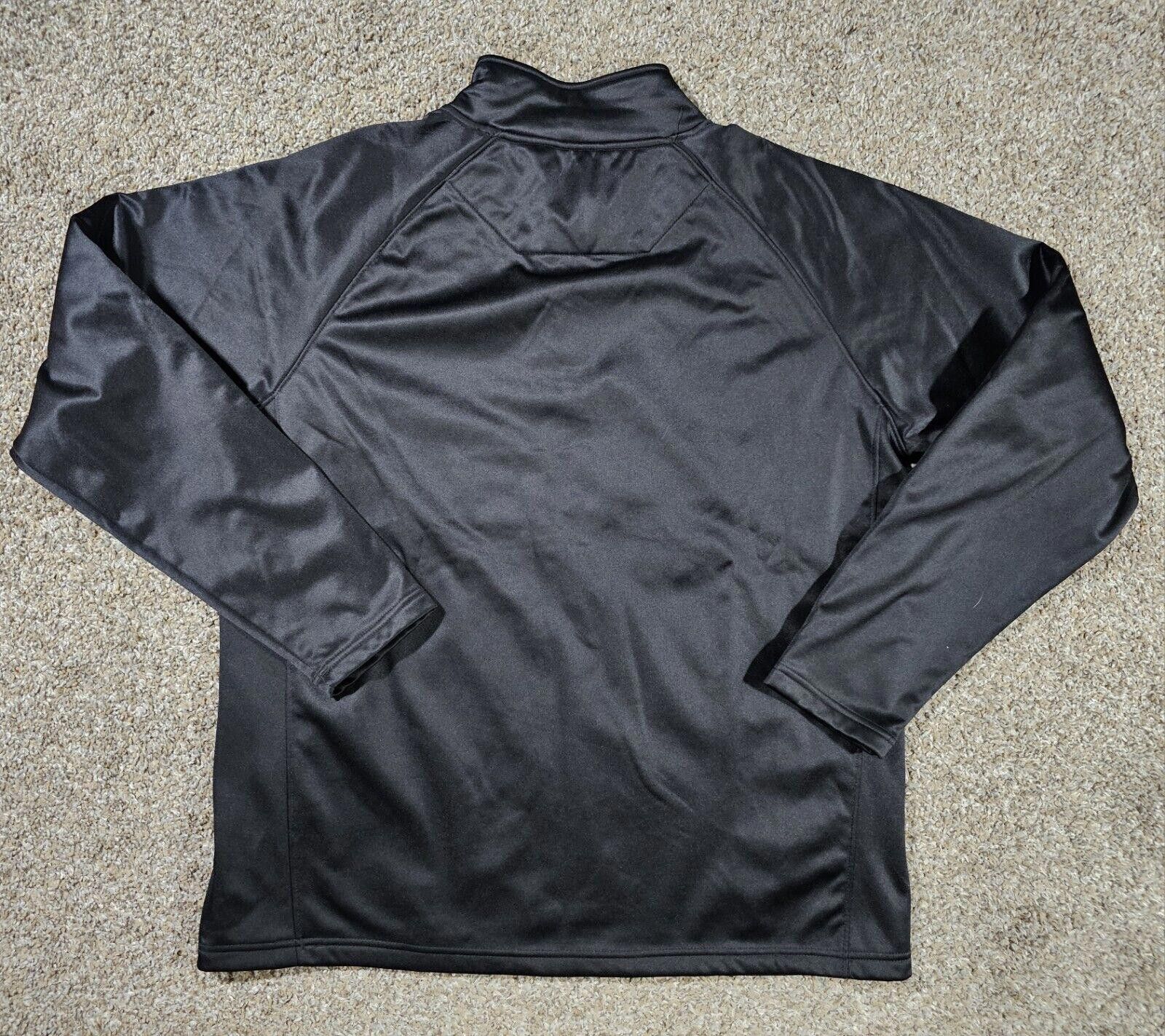 Designer Lewiston-Altura Cardinals PPi SPORTS 1/4 zip sweatshirt XL Size ONE SIZE - 8 Thumbnail