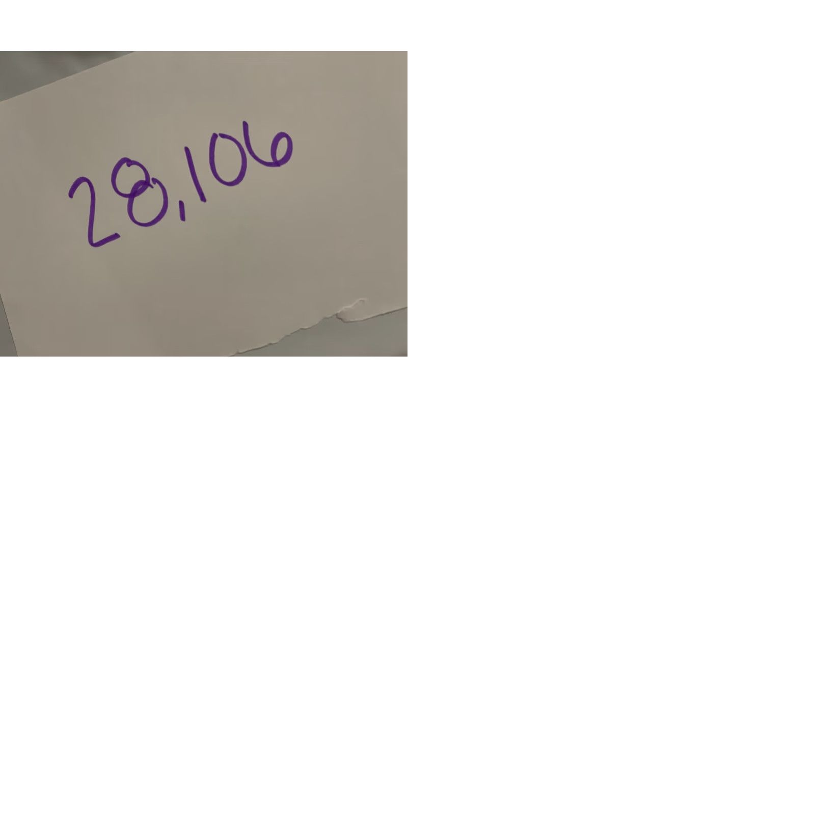 Vintage Glitzy Girlz Jeans Women's Size 14 Blue Denim Distressed Frayed Hem Pocket Size 36" / US 14 / IT 50 - 9 Thumbnail