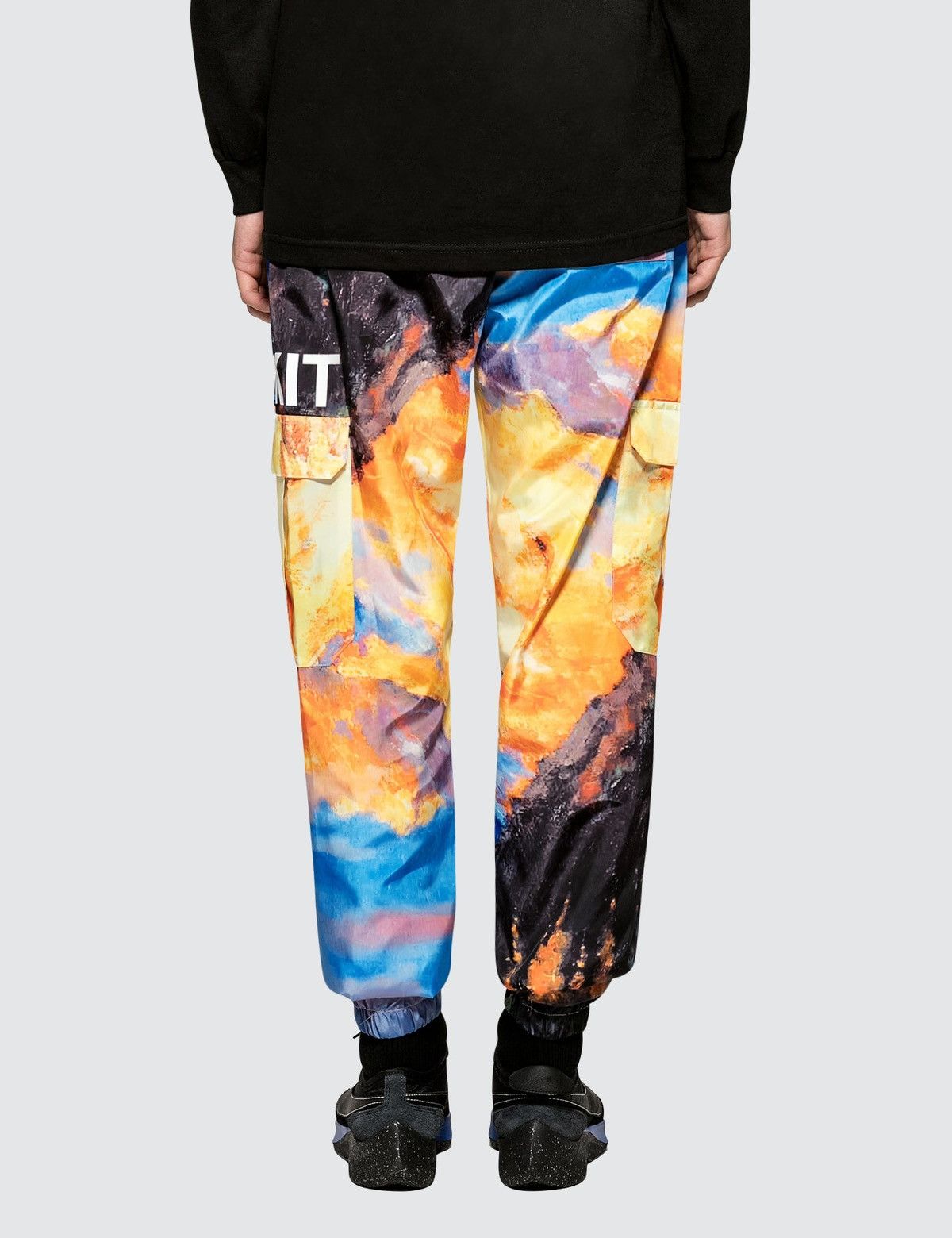 Rokit Rokit The Everest Pant (NWT) Size Medium Size US 30 / EU 46 - 2 Thumbnail