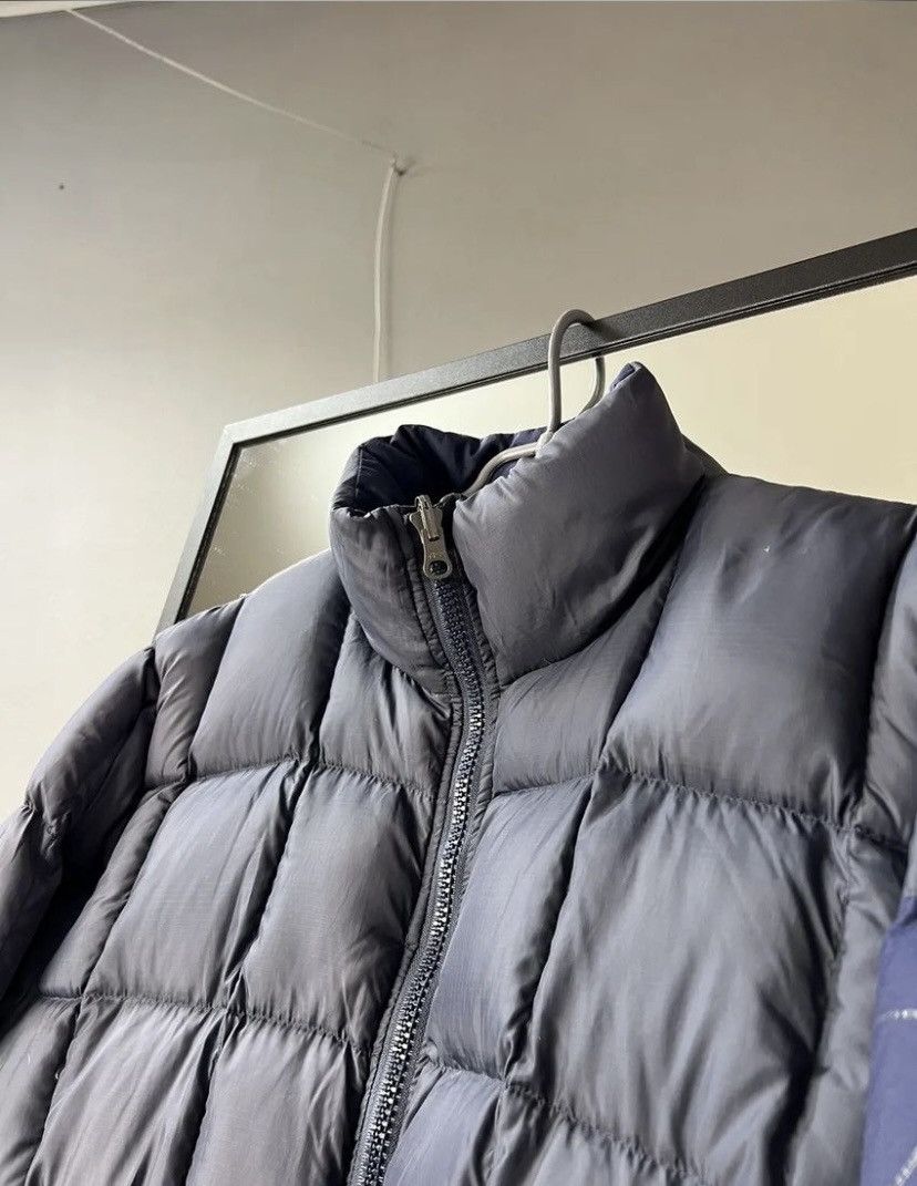 Nike Nike ACG Vintage Y2K Down Jacket Bilateral Puffer Jacket Size US S / EU 44-46 / 1 - 5 Thumbnail