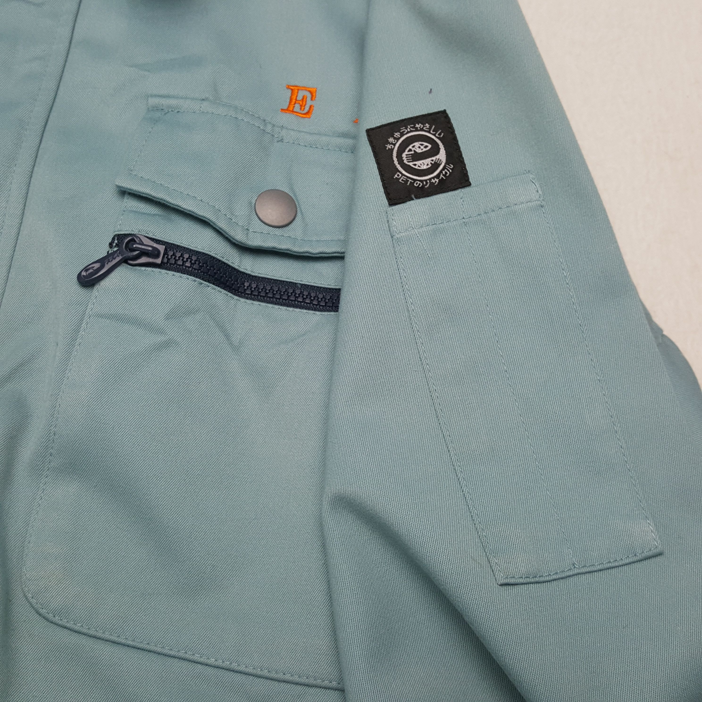 Vintage Vintage NISMO NISSAN RACING Japanese Custom Jacket Size US S / EU 44-46 / 1 - 9 Thumbnail