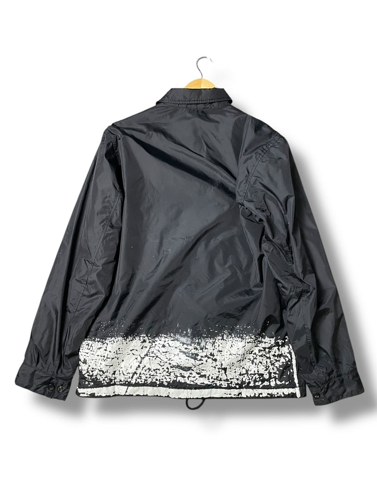 Japanese Brand XLARGE Los Angeles Brand Jacket (63) Size US M / EU 48-50 / 2 - 6 Thumbnail