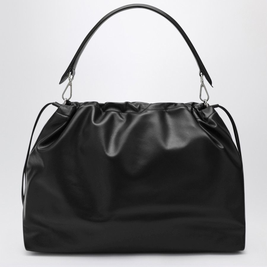 Fendi o1d2blof0226 Size: OS / Handle Bag in Black Size ONE SIZE - 2 Thumbnail