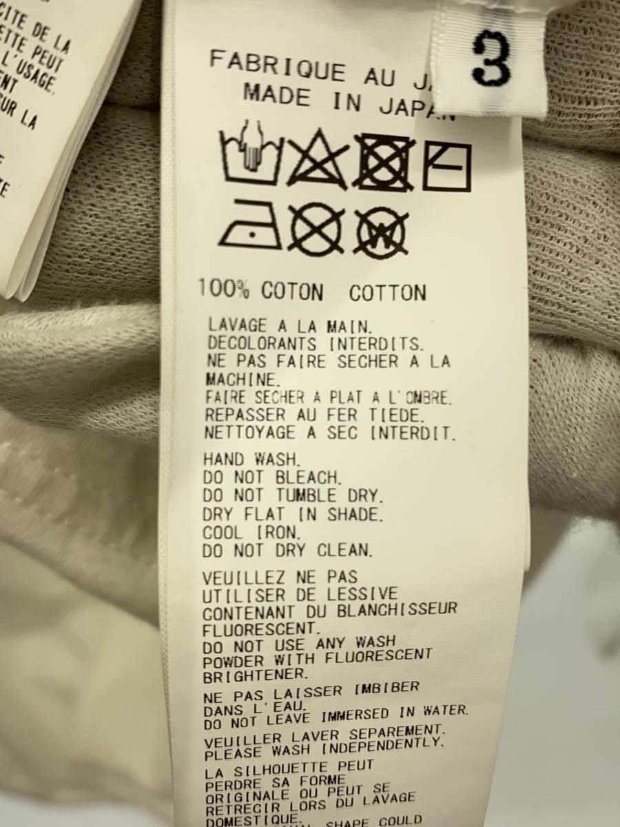 Yohji Yamamoto Longsleeve Size US L / EU 52-54 / 3 - 5 Thumbnail