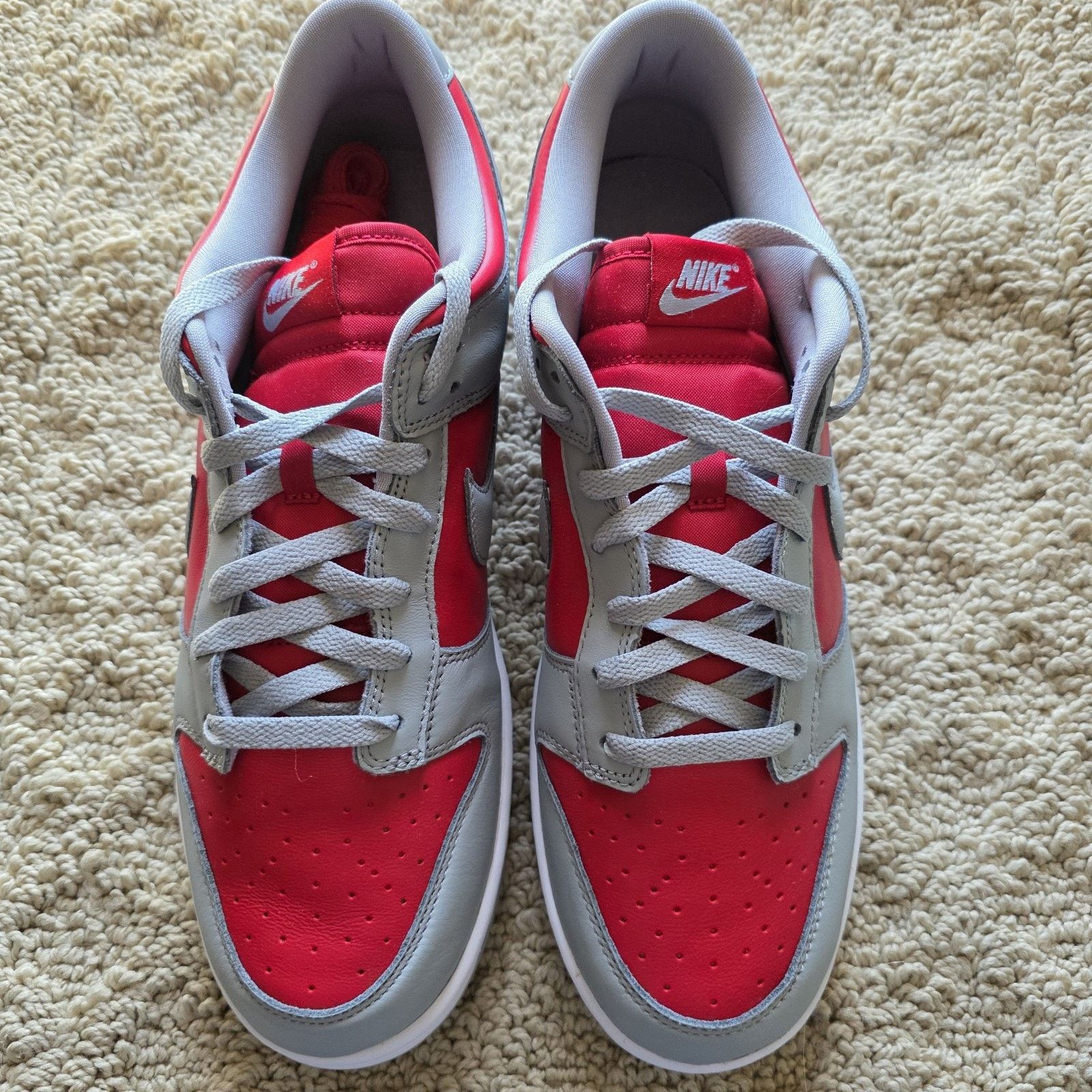 Nike Nike Dunk CO.JP 2024 Low Ultraman Brand New Sz 11.5 Size US 11.5 / EU 44-45 - 4 Thumbnail