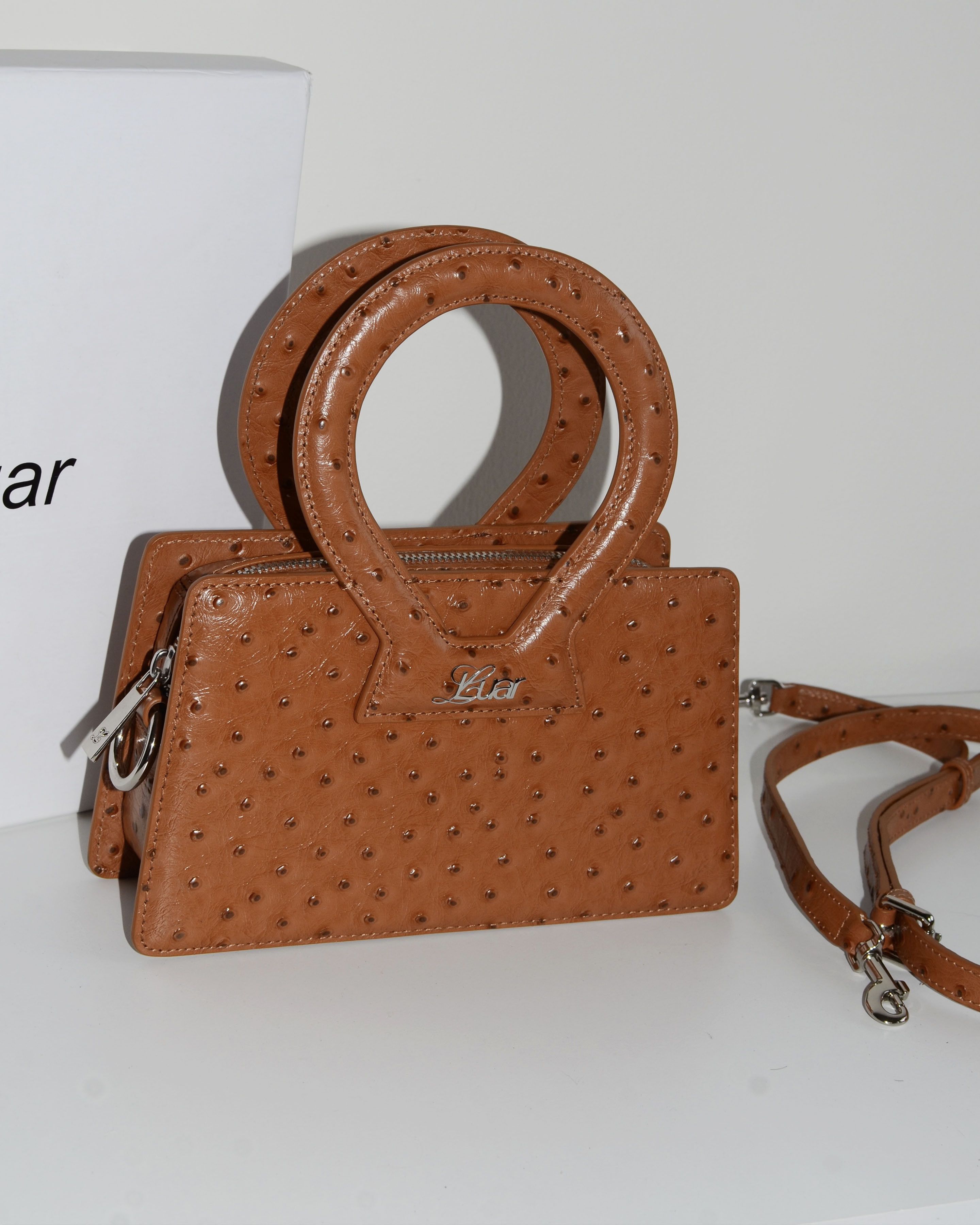 Luar Ana Mini Bag Size ONE SIZE - 5 Thumbnail