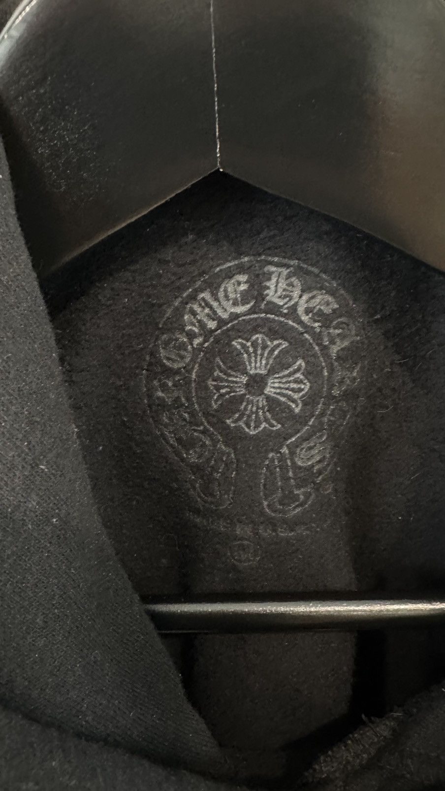 Chrome Hearts Chrome Hearts 1988 Hoodie Size US M / EU 48-50 / 2 - 9 Thumbnail