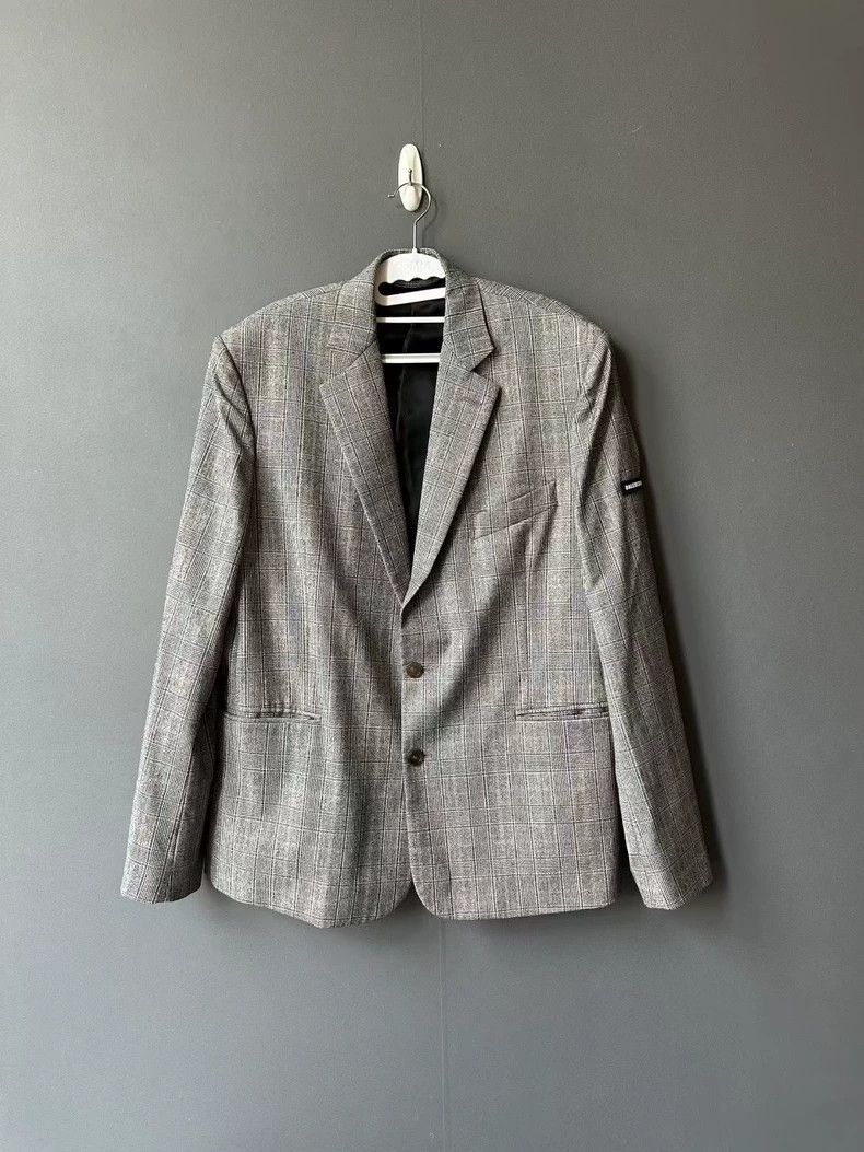Balenciaga Balenciaga jacket Size M / US 6-8 / IT 42-44 - 1 Thumbnail