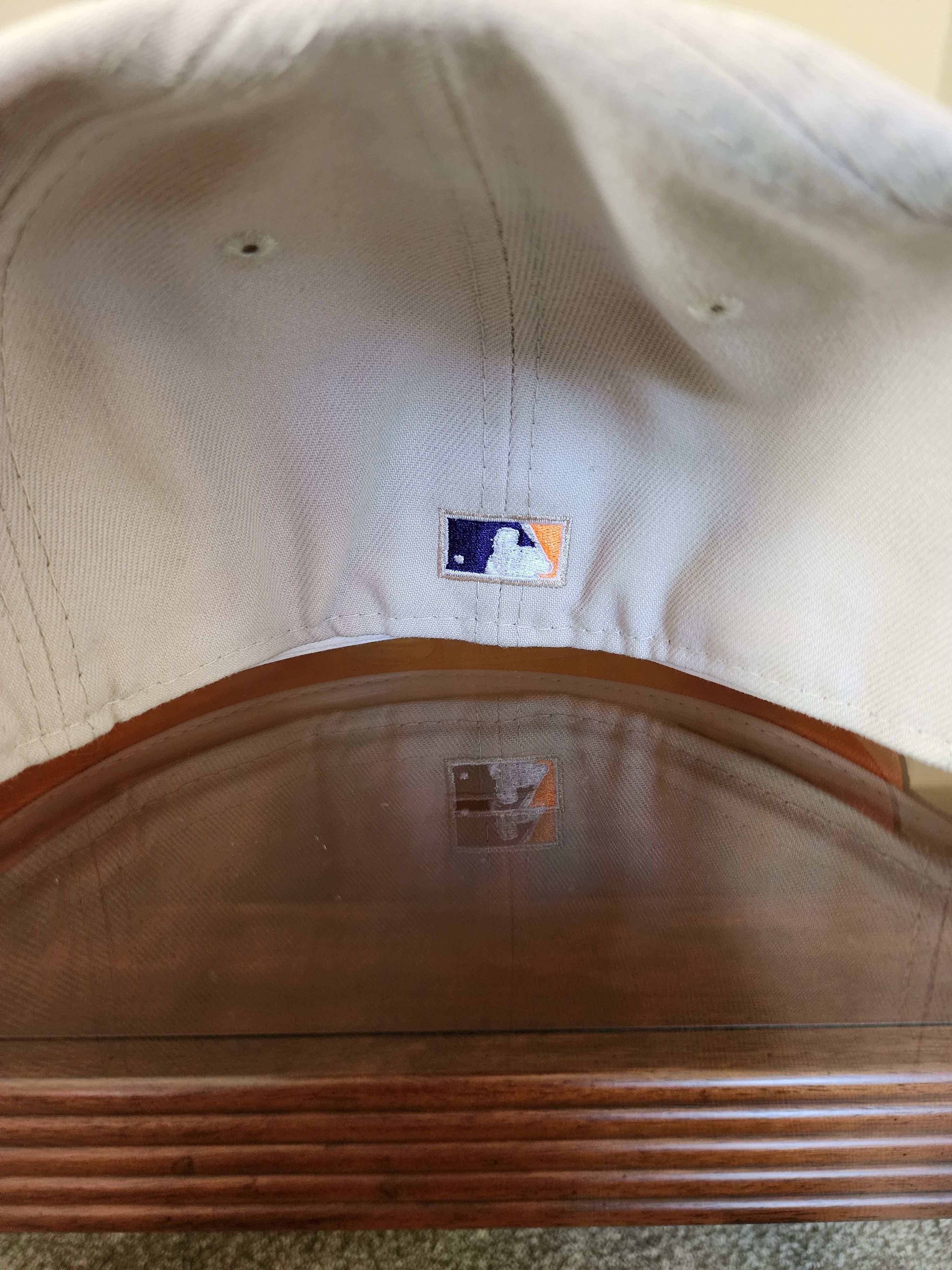 Hat Club × New Era × Topperz Topperz EU Detroit Tigers Size ONE SIZE - 3 Thumbnail