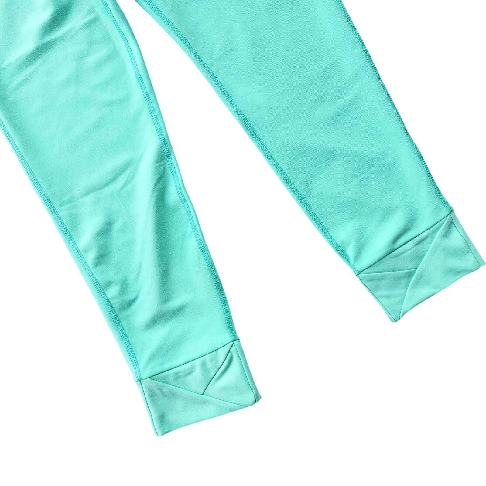 Jones New York Jones New York Women Yoga Fitness Crop Leggings Size M Size 24" / US 00 / IT 34 - 2 Thumbnail