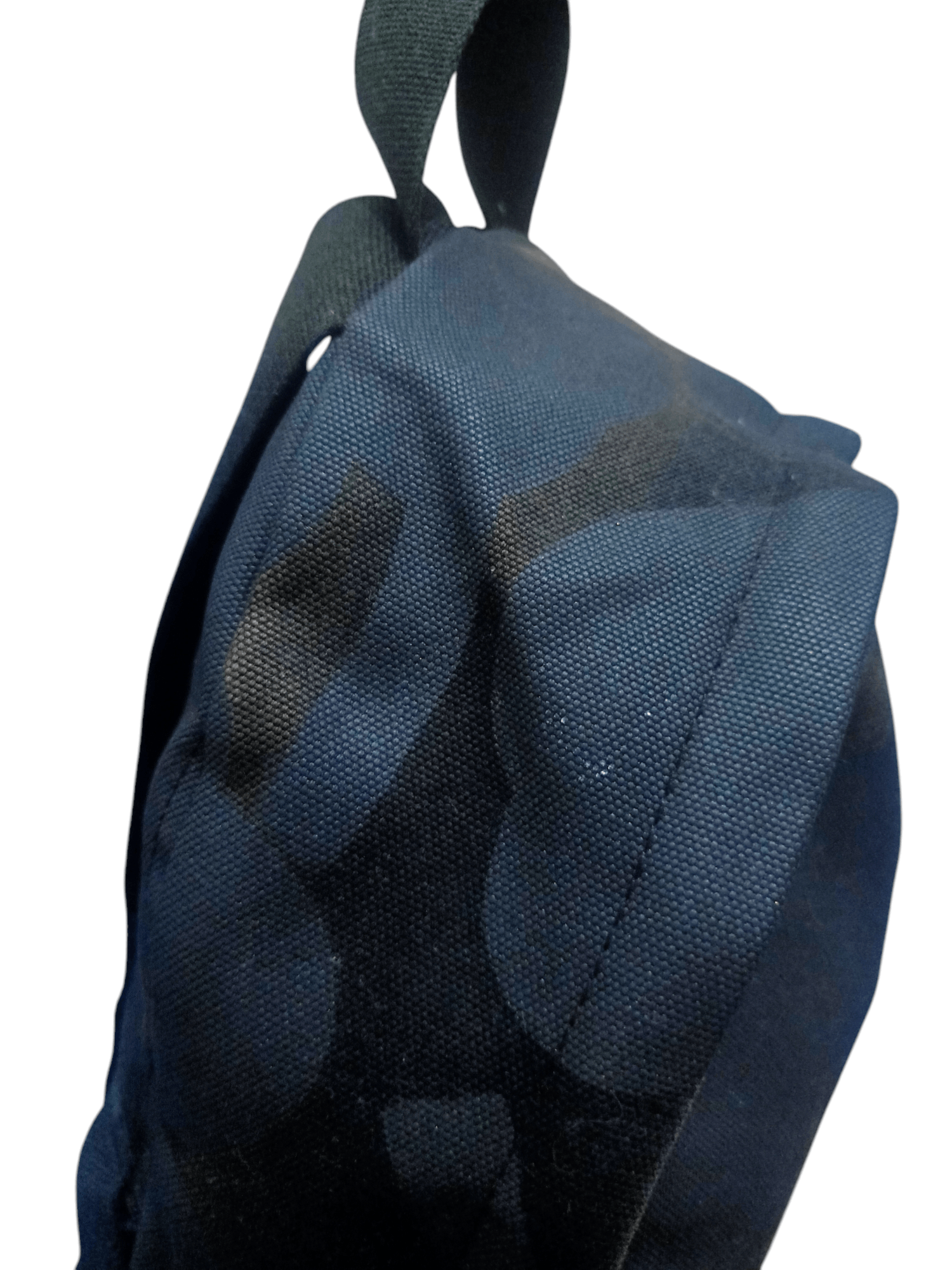 Marimekko Marimekko Enni Pieni Unikko Canvas Backpack Size ONE SIZE - 12 Thumbnail