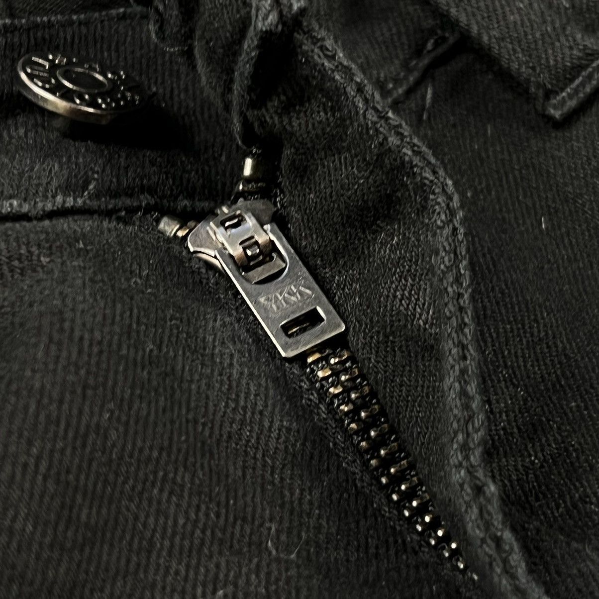 Acne Studios Acne Studios Ace Stay Cash Jean Size US 34 / EU 50 - 7 Thumbnail
