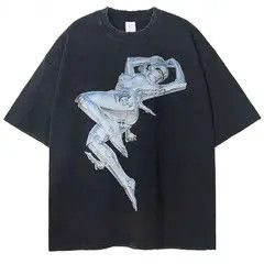 Other Vintage Tshirt Design Graphic Tees Last Walk Size US S / EU 44-46 / 1 - 7 Thumbnail