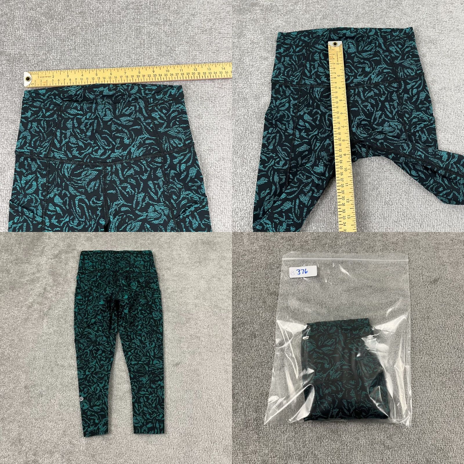 Lululemon VINTAGE none Size 27" / US 4 / IT 40 - 8 Thumbnail