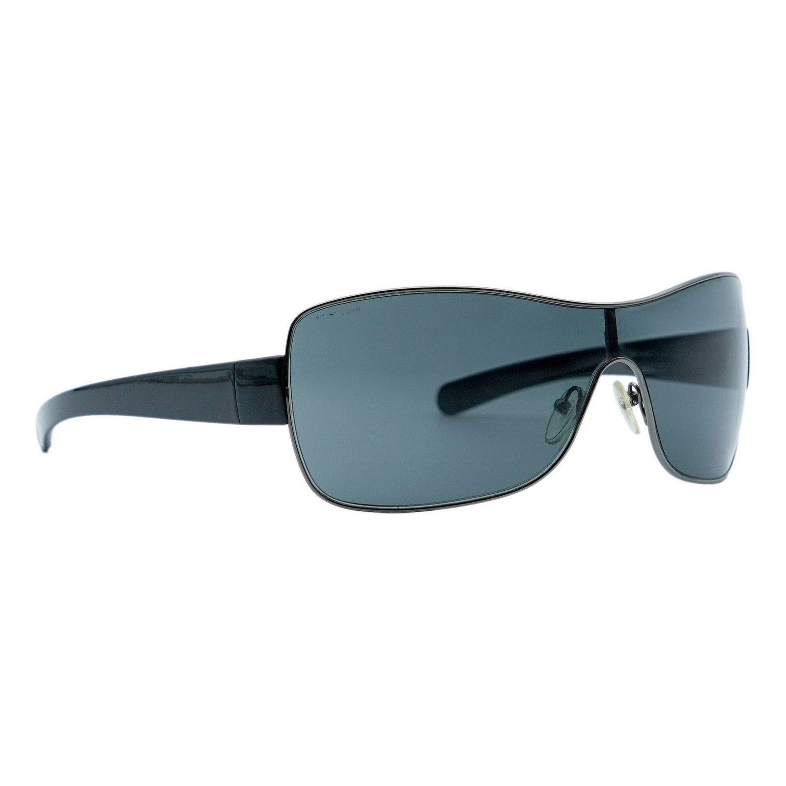 Prada × Vintage 2000s Prada Linea Rossa Sunglasses Y2K Oversize