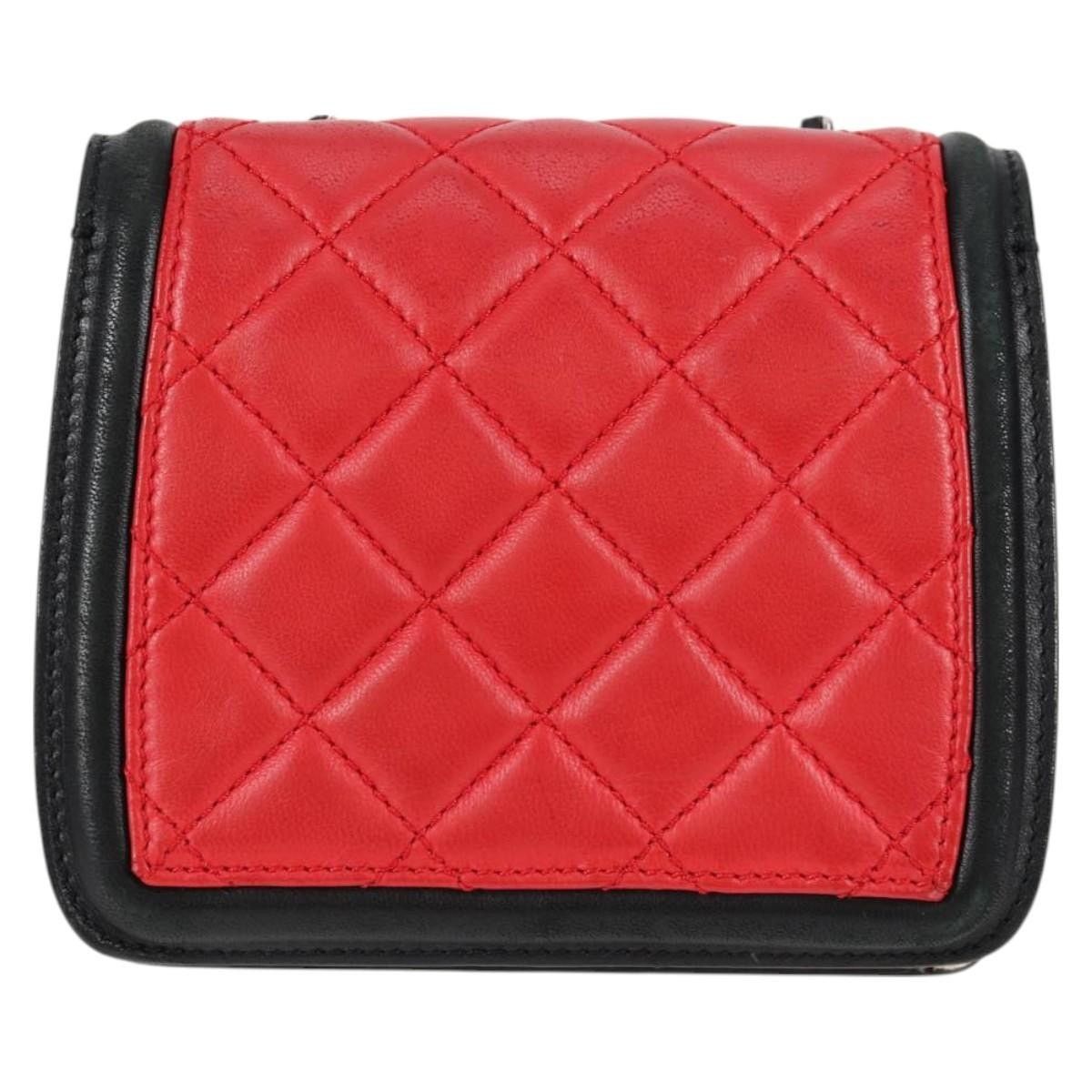 Chanel Chanel Matelasse Chain Shoulder Bag Size ONE SIZE - 2 Thumbnail