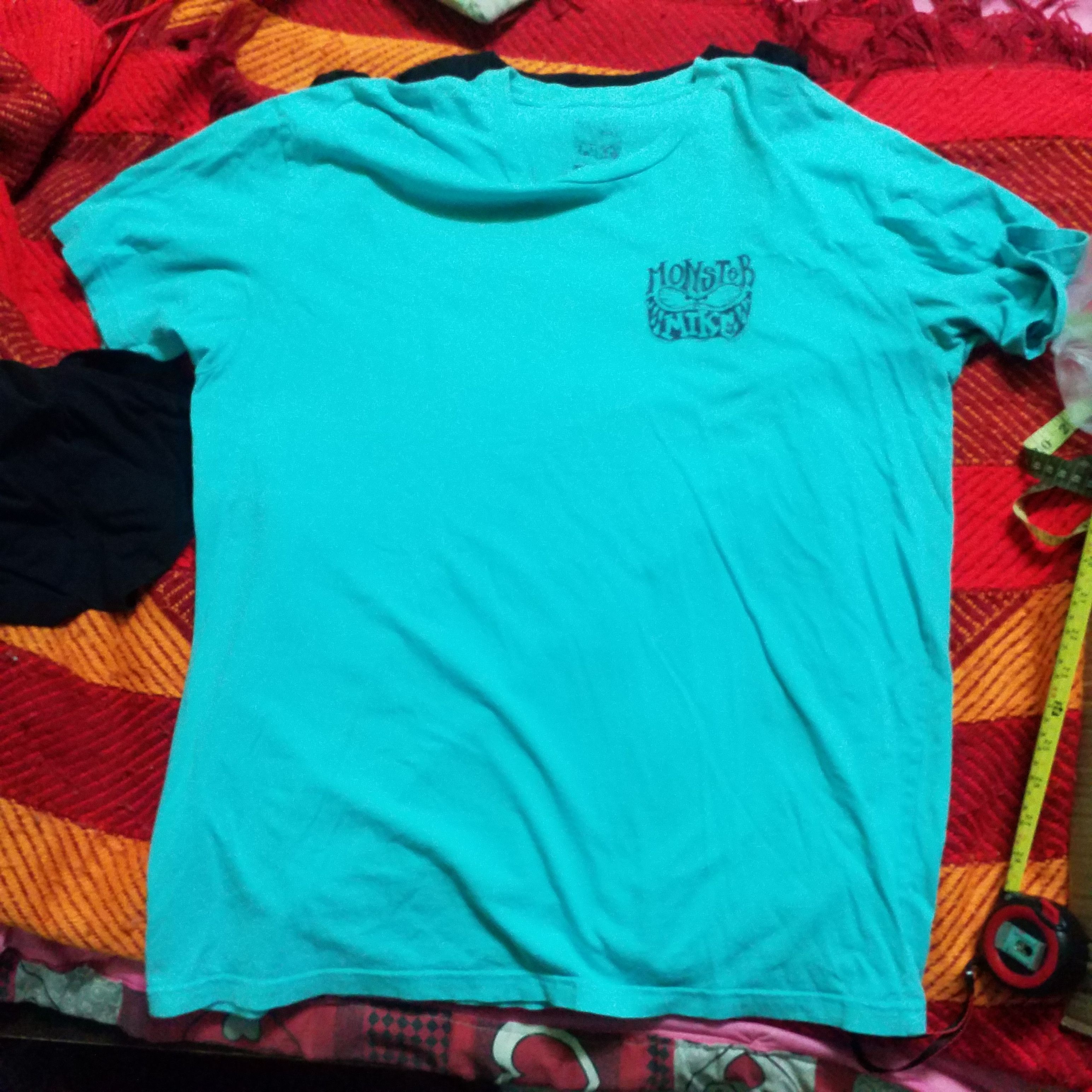 Cartoon Network MONSTER MIKE Size US XL / EU 56 / 4 - 2 Thumbnail