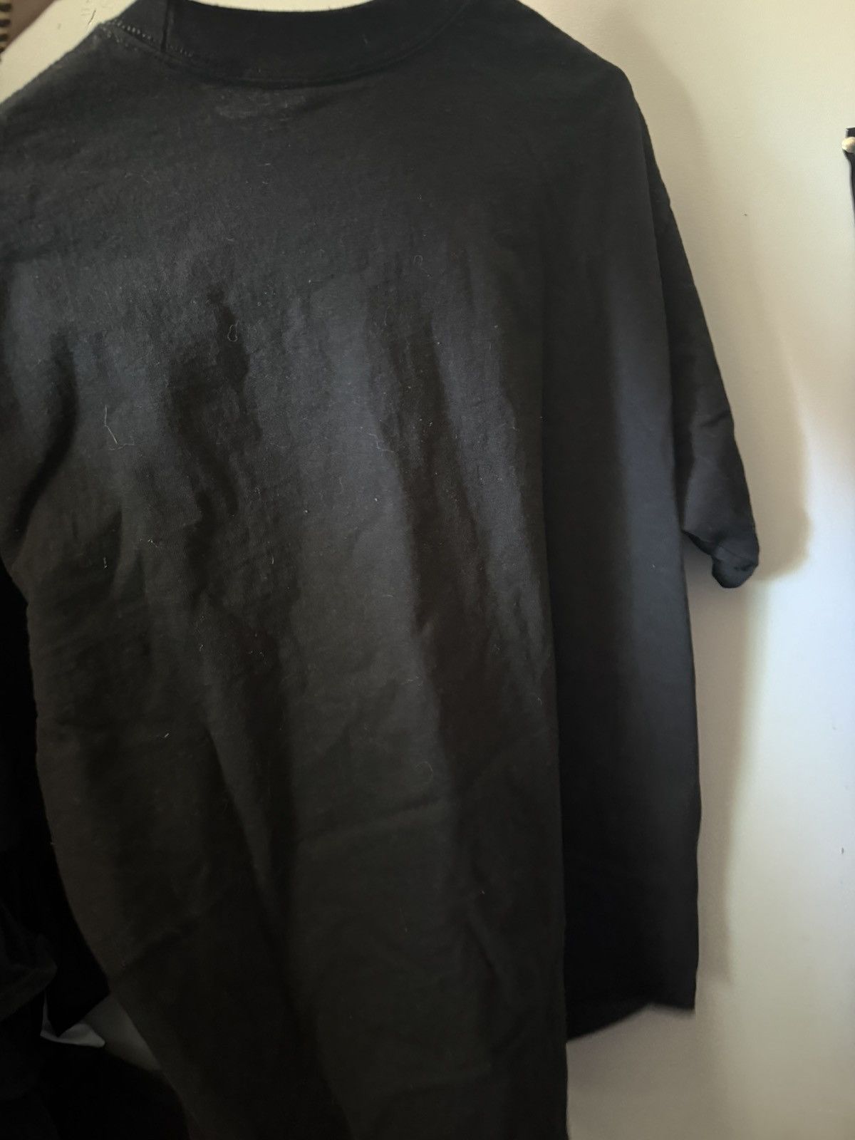 Fuck The Population FTP Logo Tee Size US XL / EU 56 / 4 - 4 Thumbnail