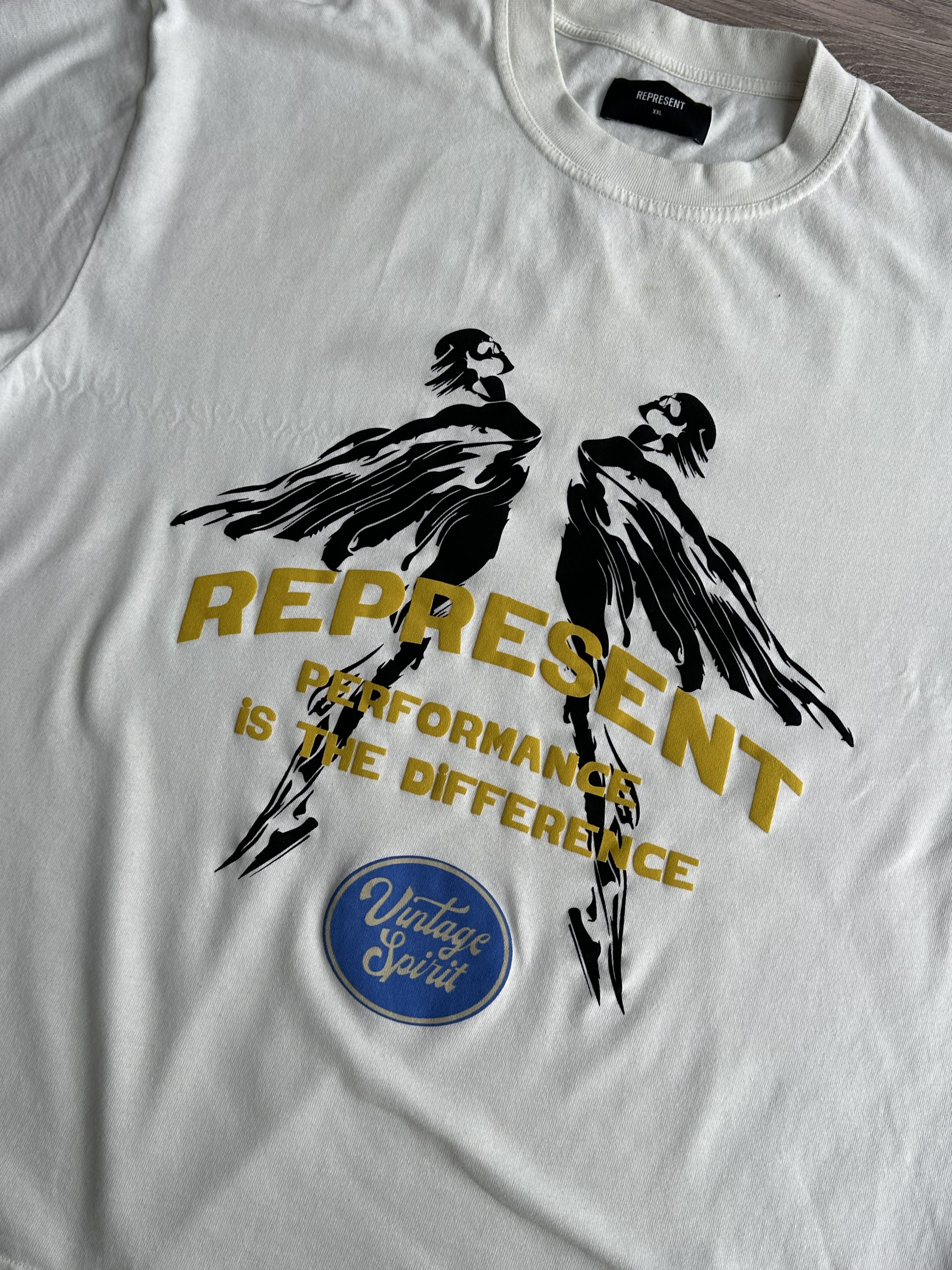 Represent Clo. Represent T shirt Size US XXL / EU 58 / 5 - 5 Thumbnail
