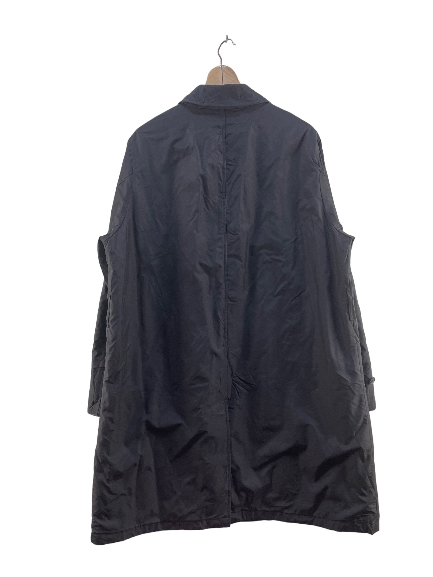 Burberry Burberry London Trench Coat Jacket Size L / US 10 / IT 46 - 2 Thumbnail