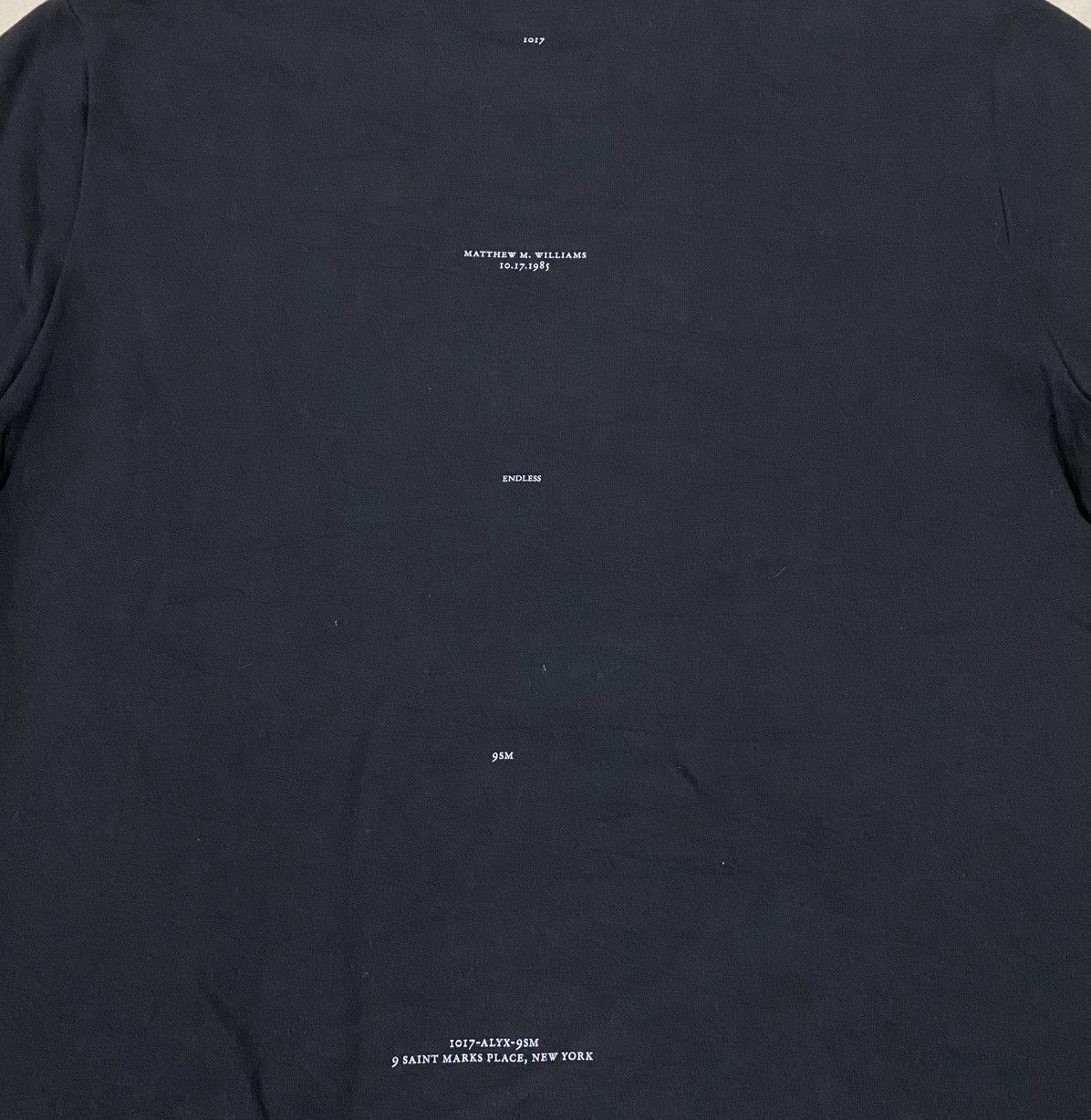 1017 ALYX 9SM 1017 ALYX 9SM PATRIOT Sweatshirt Crewneck Size US XL / EU 56 / 4 - 4 Thumbnail