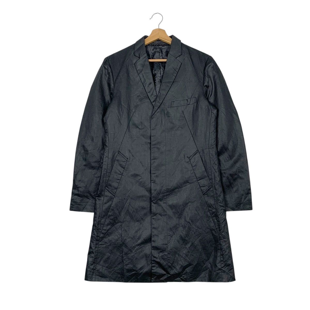 semanticdesign Semantic Design Roen Skull Jacket Size US S / EU 44-46 / 1 - 2 Thumbnail