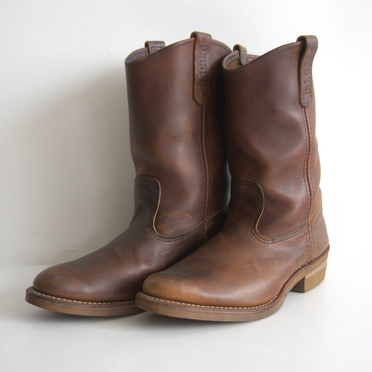 Red Wing Red Wing 1945 Vintage Eric Clapton boots size 9EE | Grailed