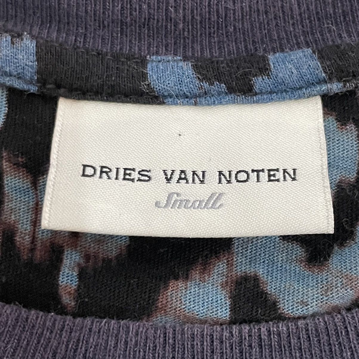 Dries Van Noten Dries Van Noten Shirt Size US S / EU 44-46 / 1 - 2 Thumbnail