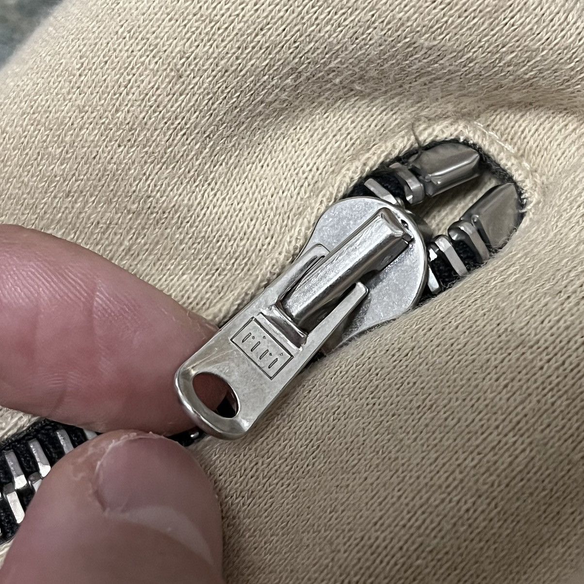 Fear of God Fear of God Fourth Collection Drop Large Shorts Size US 34 / EU 50 - 2 Thumbnail