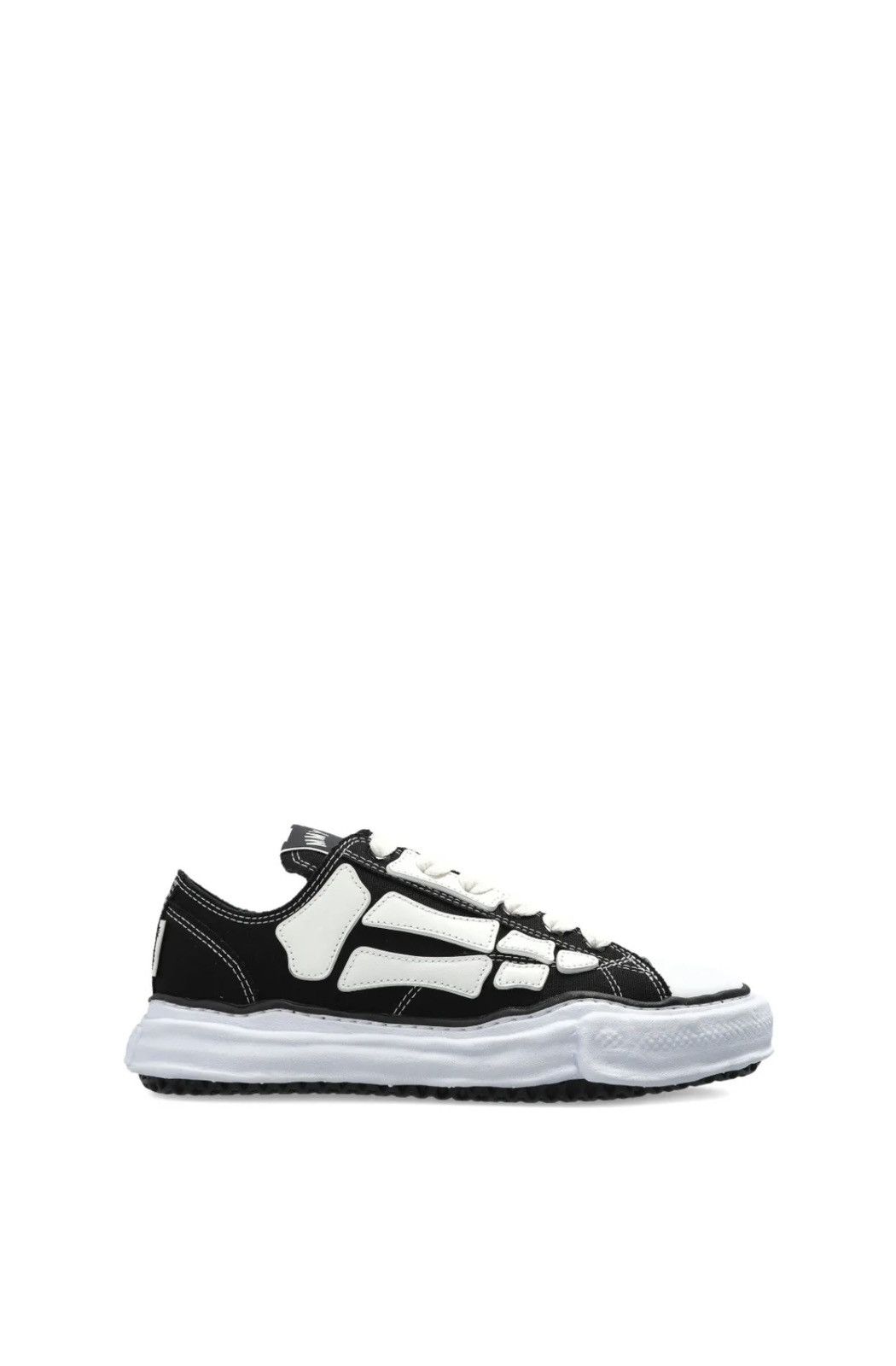 Amiri Amiri Bones MMY Size US 14 / EU 47 - 4 Thumbnail