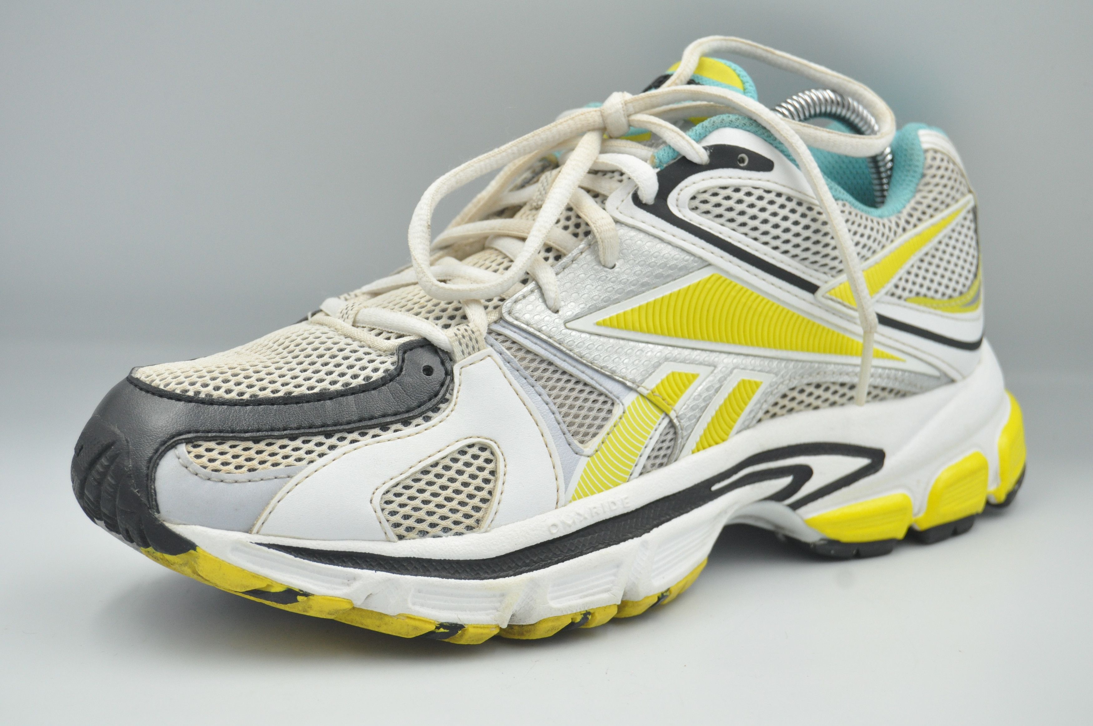 Reebok × Vetements Reebok - Vetements - S/S 19 - Spike Runner 200 Size US 7.5 / IT 37.5 - 13 Thumbnail