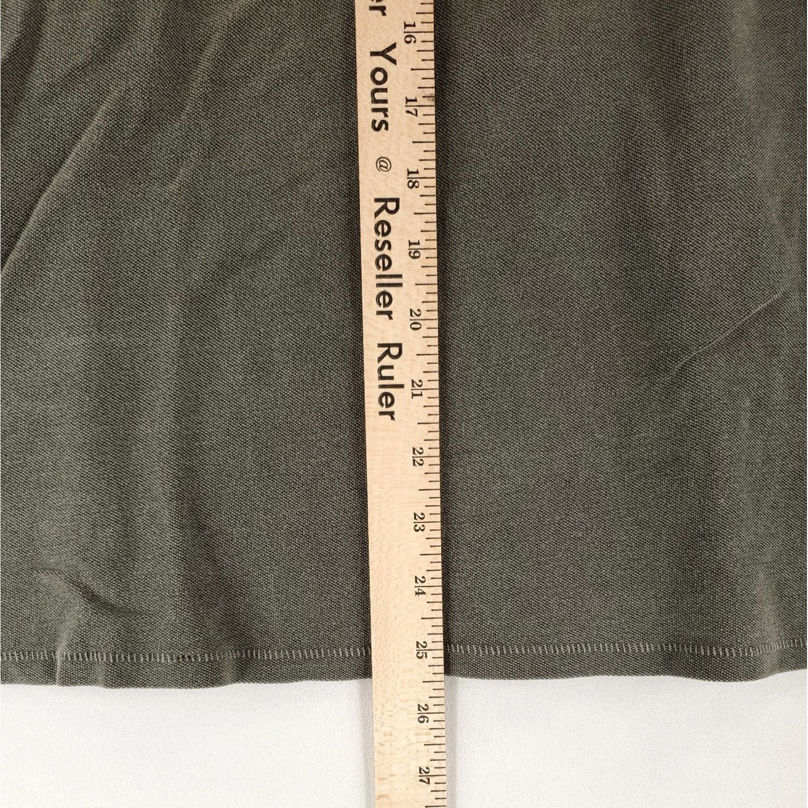 Buck Mason Buck Mason Polo Shirt Pique Short Sleeve Made USA Gray Mens M Size US M / EU 48-50 / 2 - 5 Thumbnail