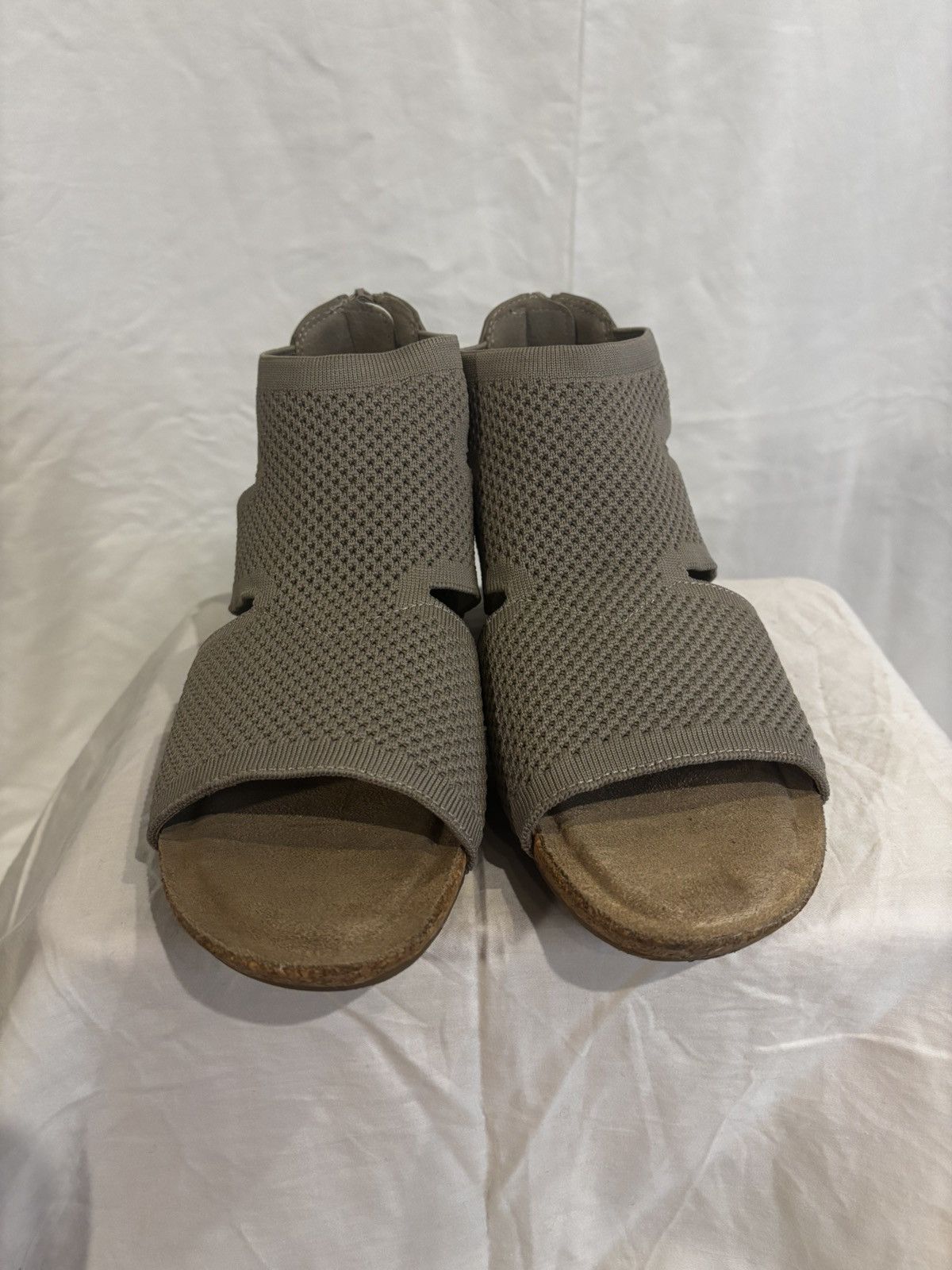 Croft & Barrow Cushioned Shoes.wf887 Size US 8.5 / IT 38.5 - 5 Thumbnail