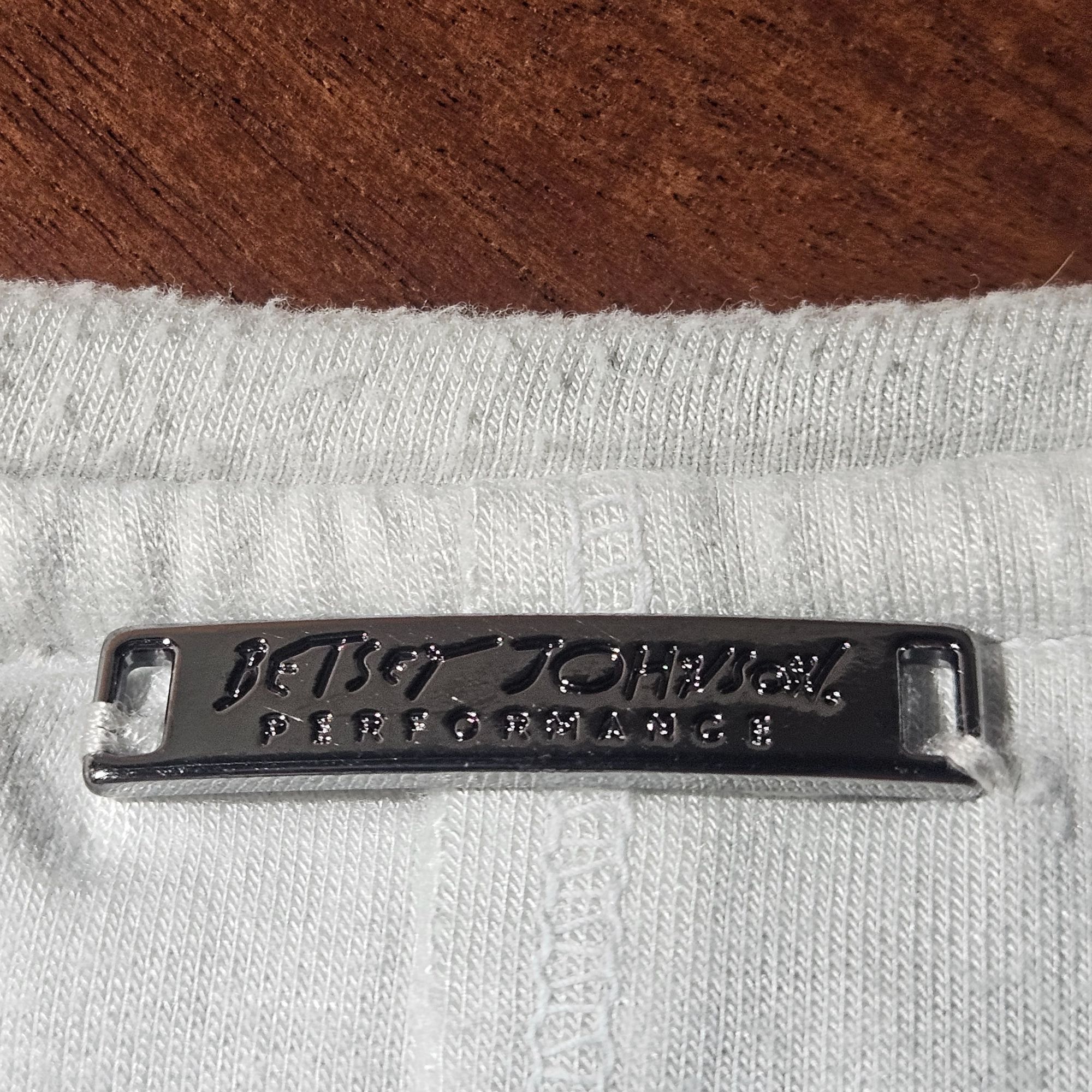 Betsey Johnson Betsey Johnson Med Women Soft Comfy Fall Top Gray Athflow C Size M / US 6-8 / IT 42-44 - 5 Thumbnail