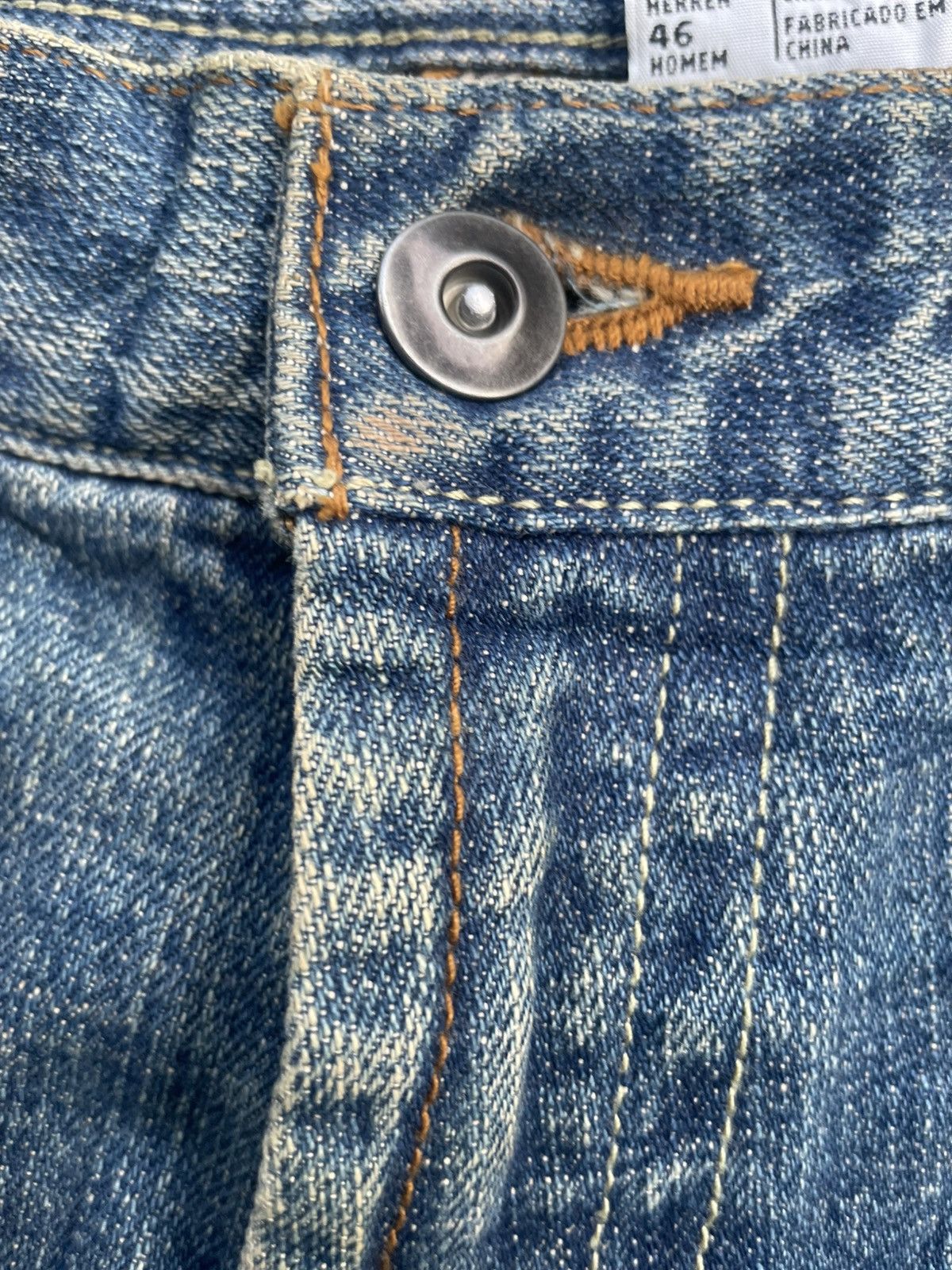 Columbia Columbia Faded denim Size US 37 - 14 Thumbnail