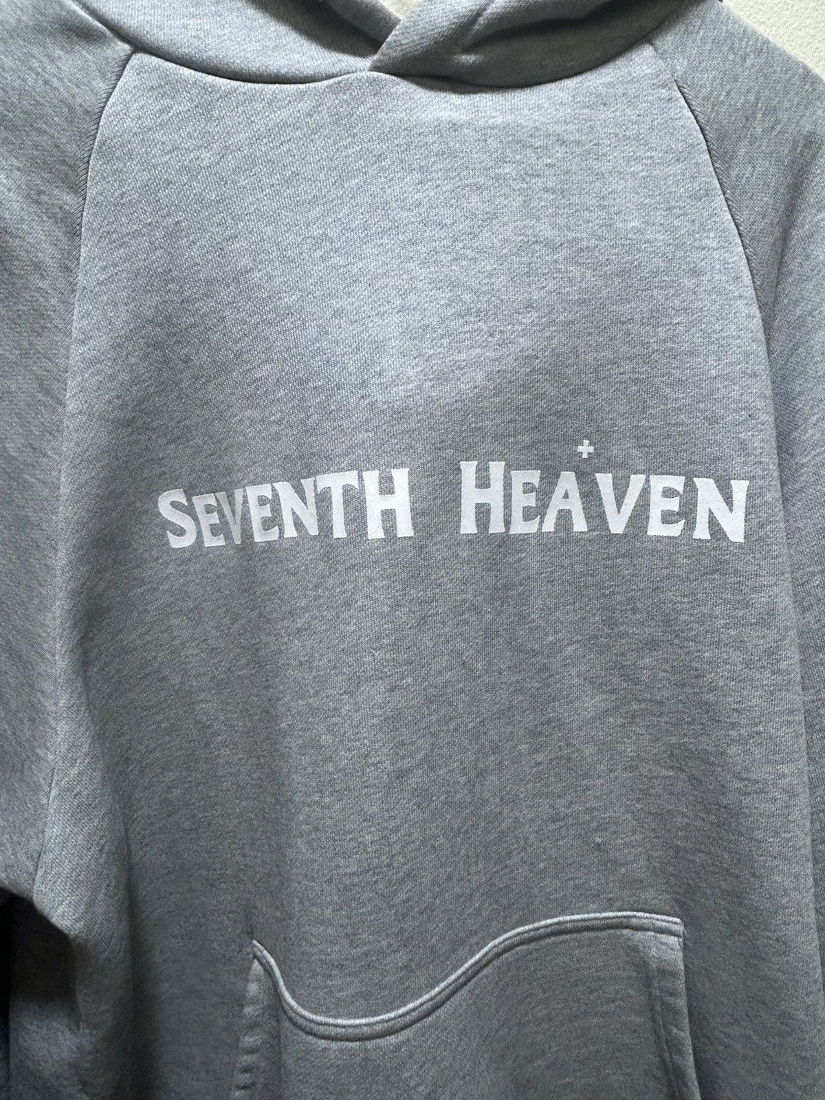 Seventh Heaven Seventh Heaven 7th Anniversary Hoodie Size US L / EU 52-54 / 3 - 2 Thumbnail