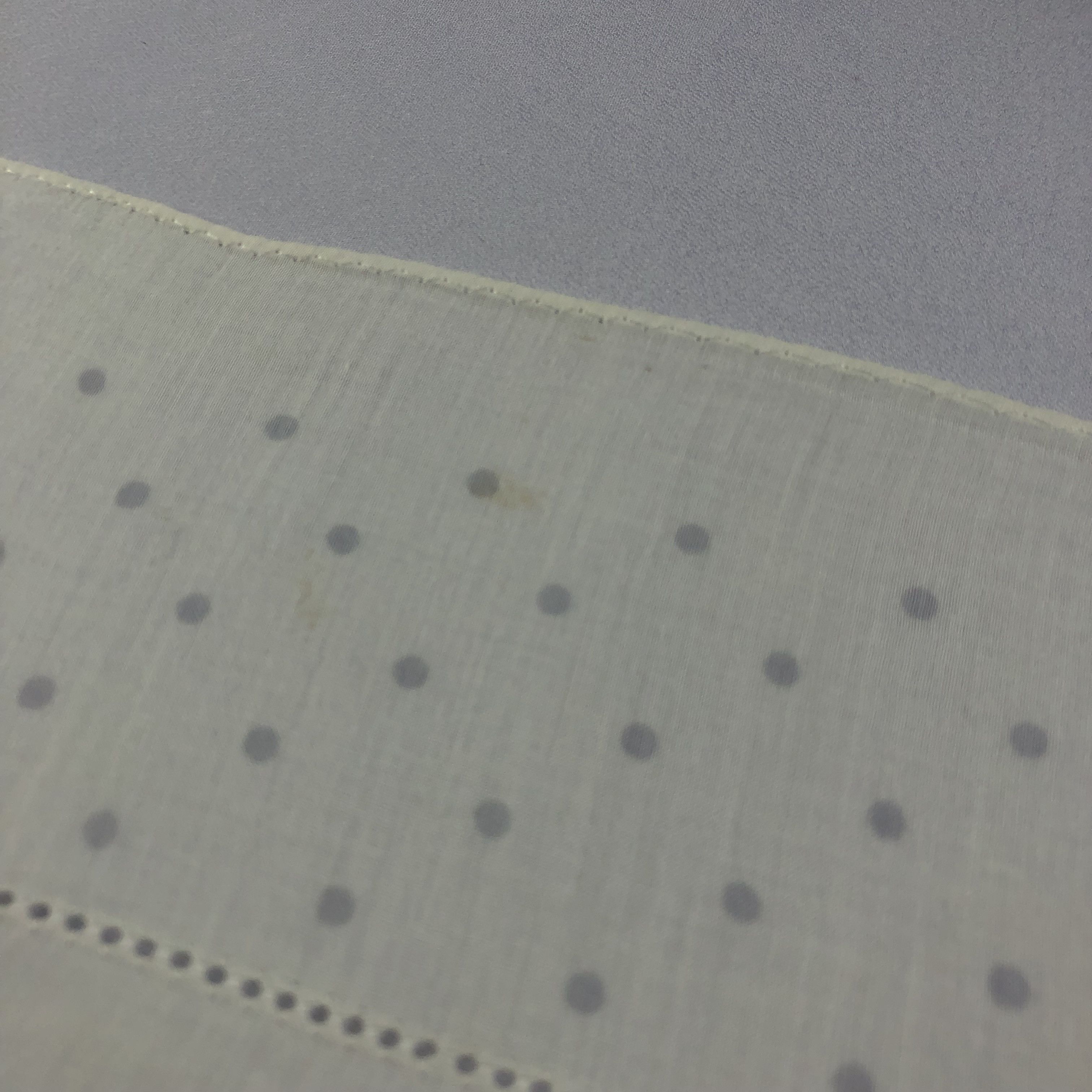 Margaret Howell Margaret Howell Dots Handkerchief Neckerchief Bandana H1912 Size ONE SIZE - 7 Thumbnail